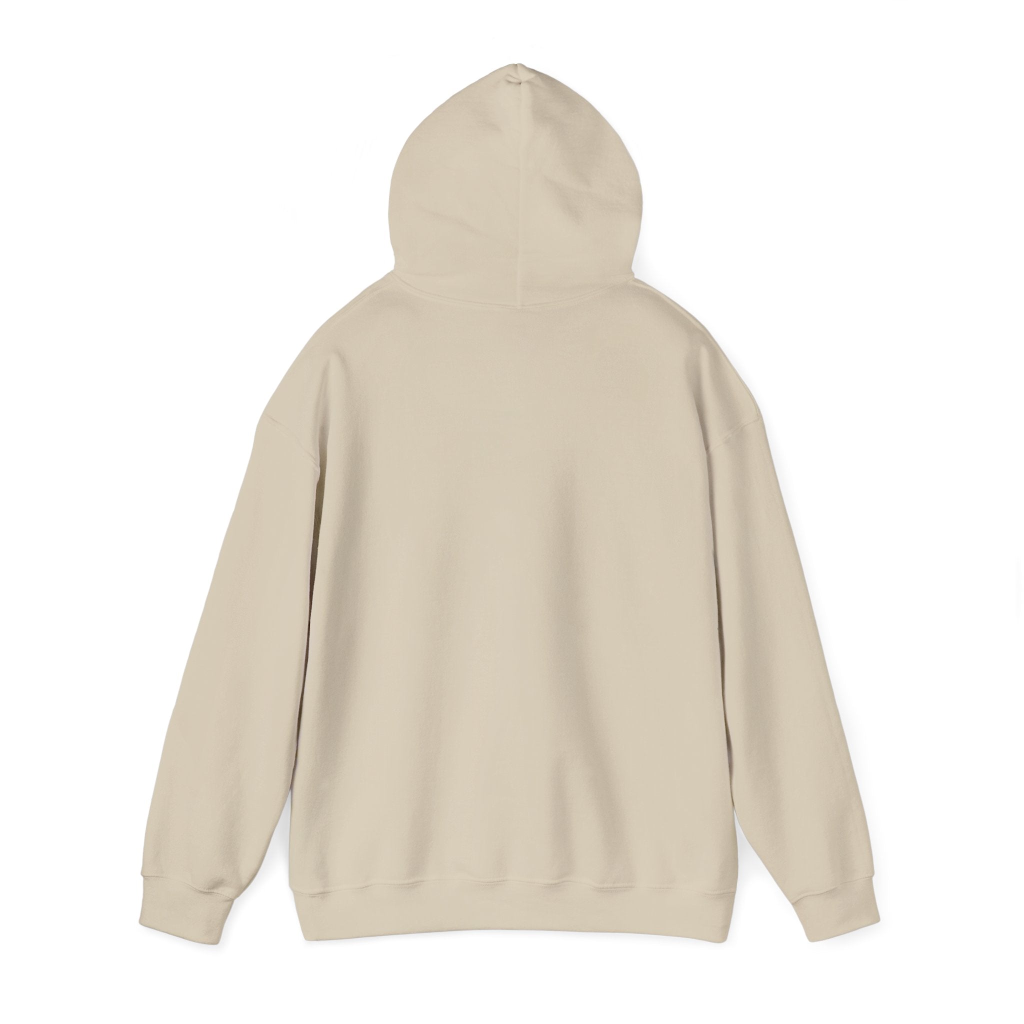 Clarity Hoodie