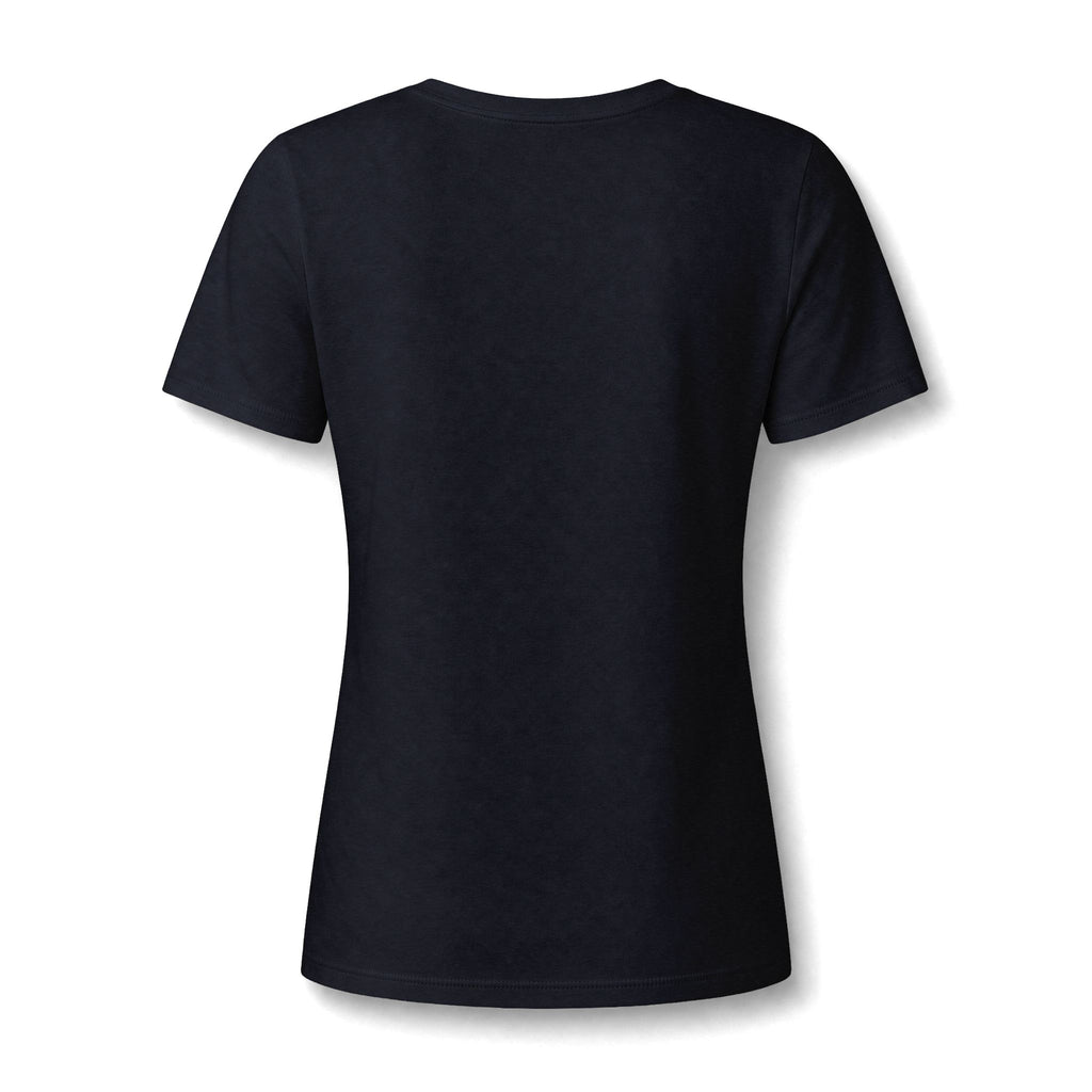 Spiritual "My Soul Wants to Talk to Your Soul" V-Neck Tee
