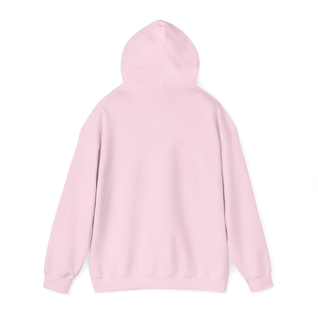 Clarity Hoodie