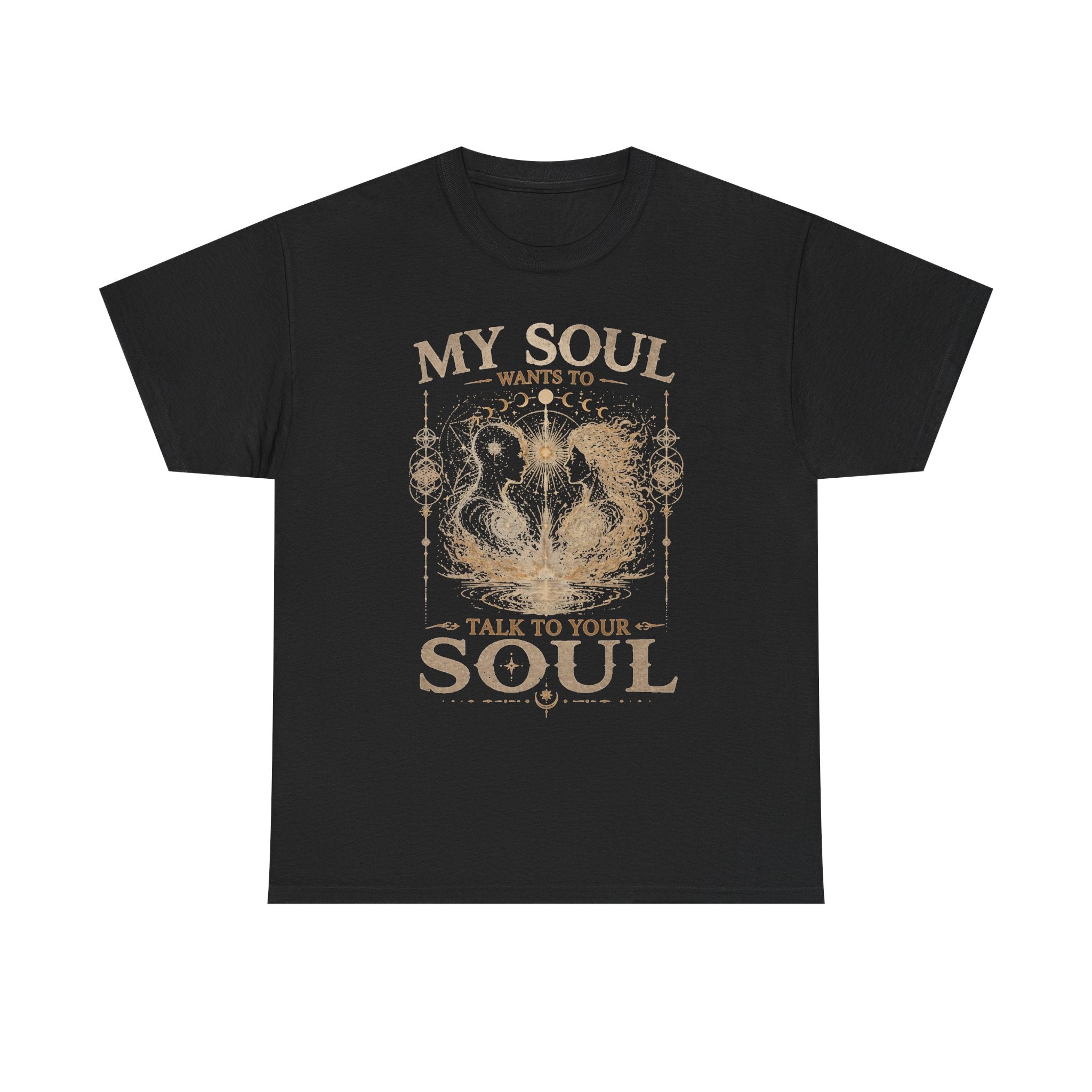 Soul Speak T Shirt