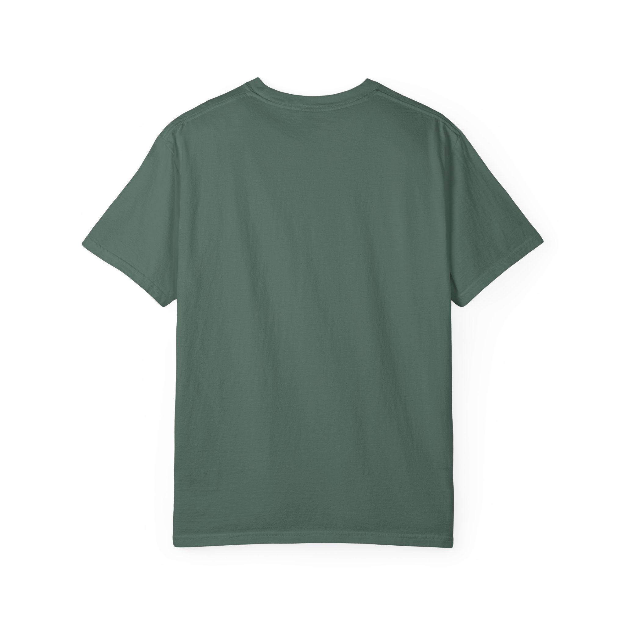 Some Charity Graphic T-Shirt — Heart Logo Fundraiser Tee