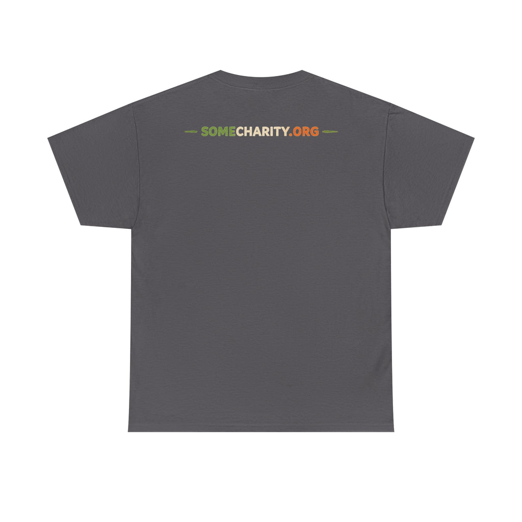 Soul Speak T Shirt