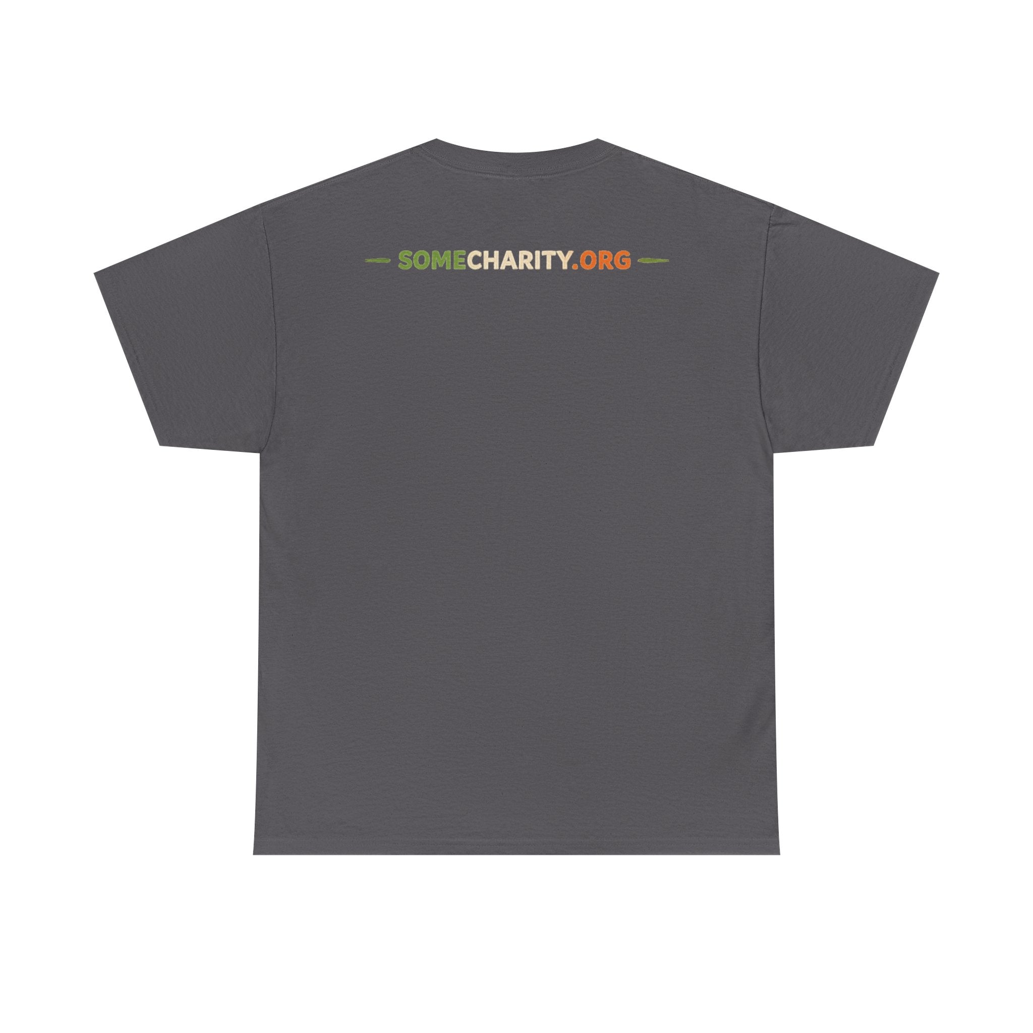 Soul Speak T Shirt