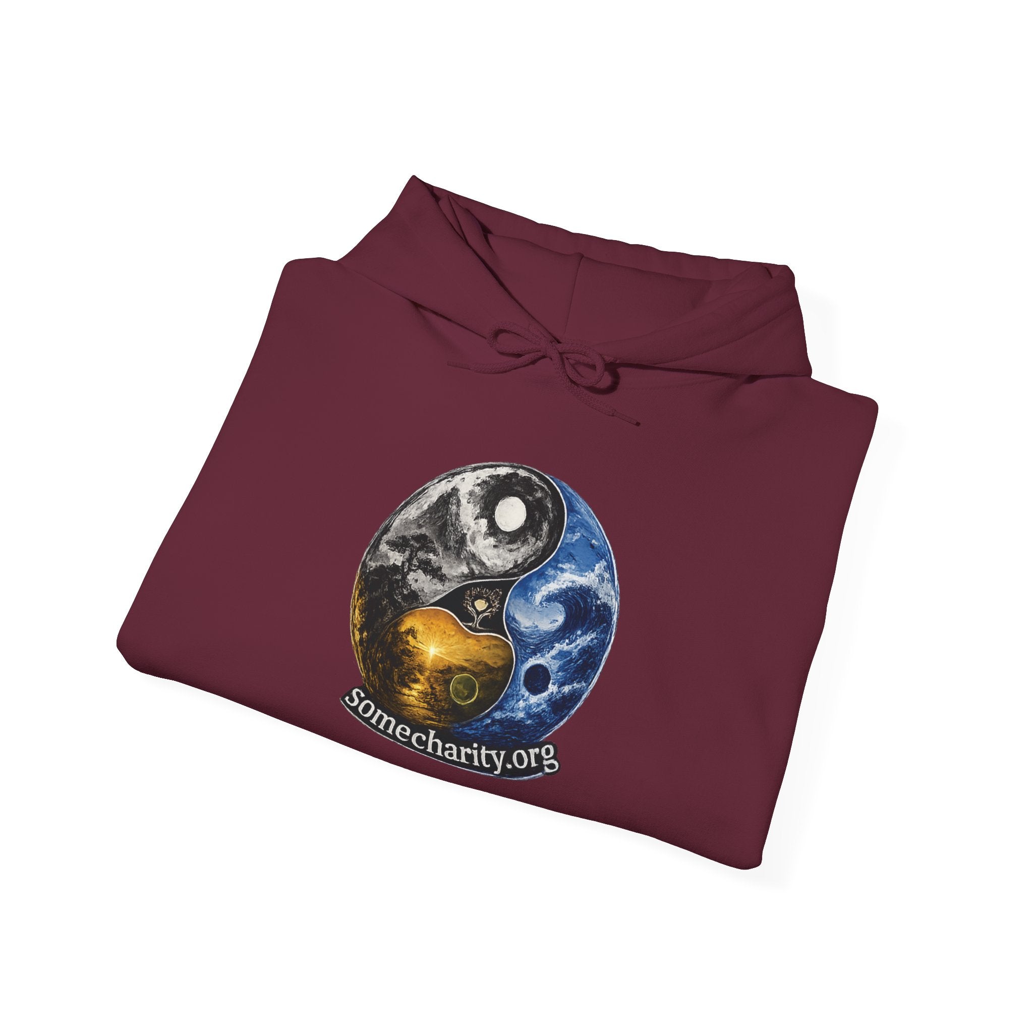 Clarity Hoodie