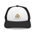 Charity Dog Logo Trucker Hat