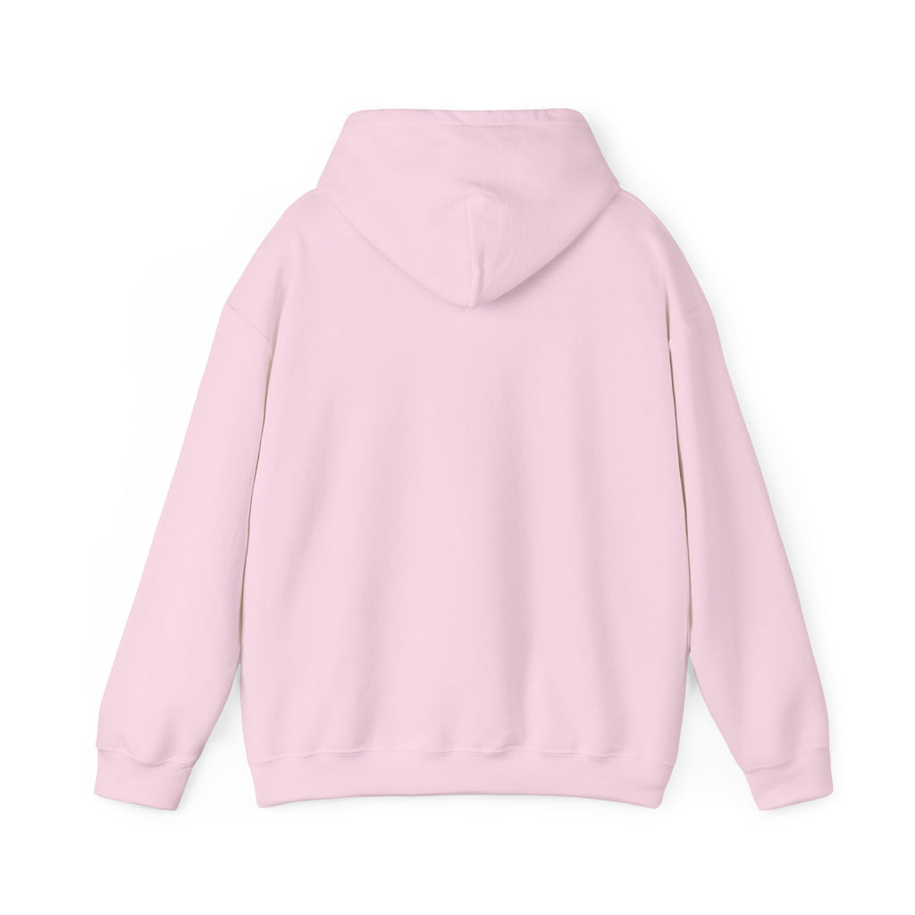 Clarity Hoodie
