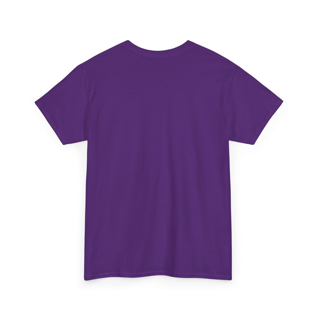 Conviction Over Comfort Graphic Tee — Inspirational Faith & Courage Shirt