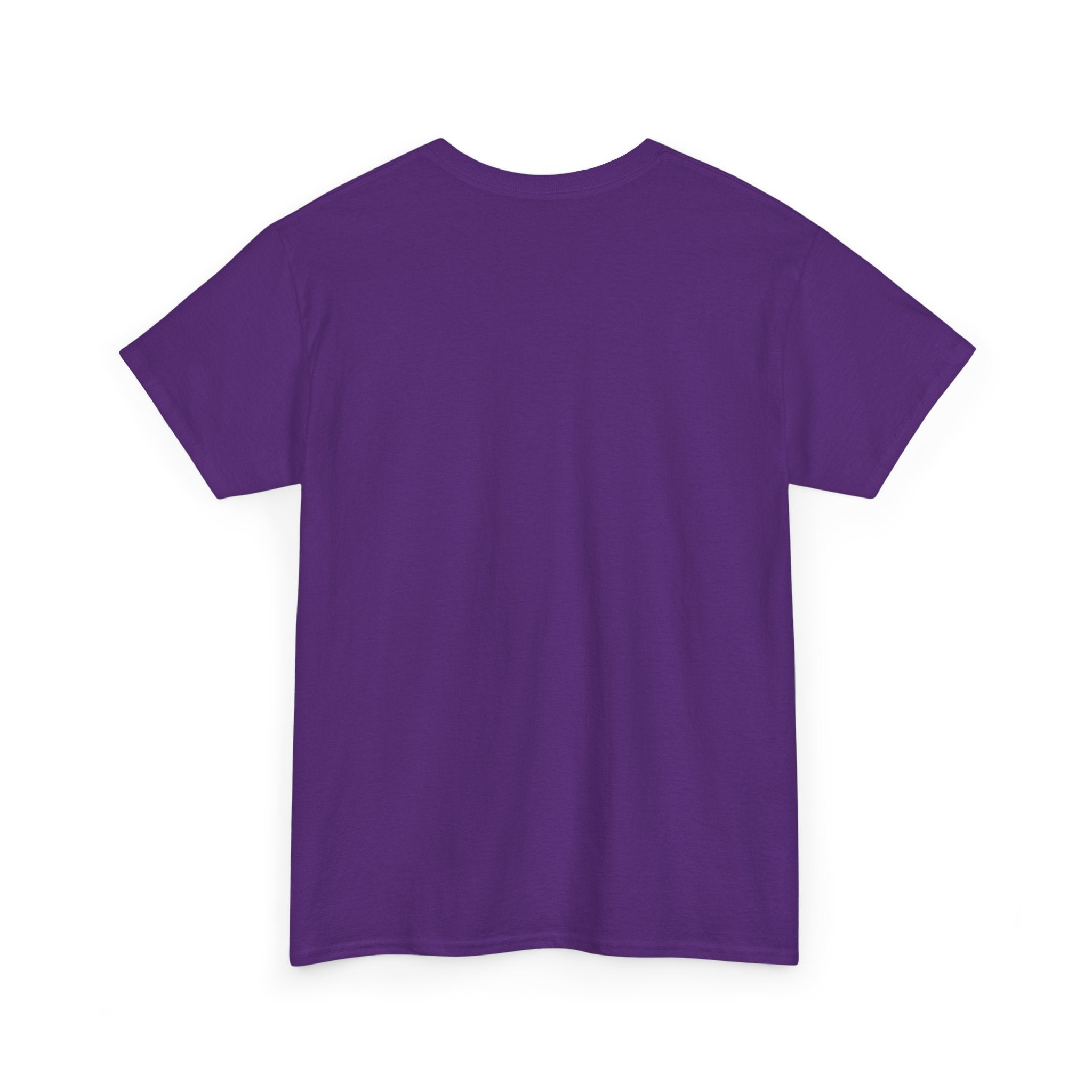 Conviction Over Comfort Graphic Tee — Inspirational Faith & Courage Shirt