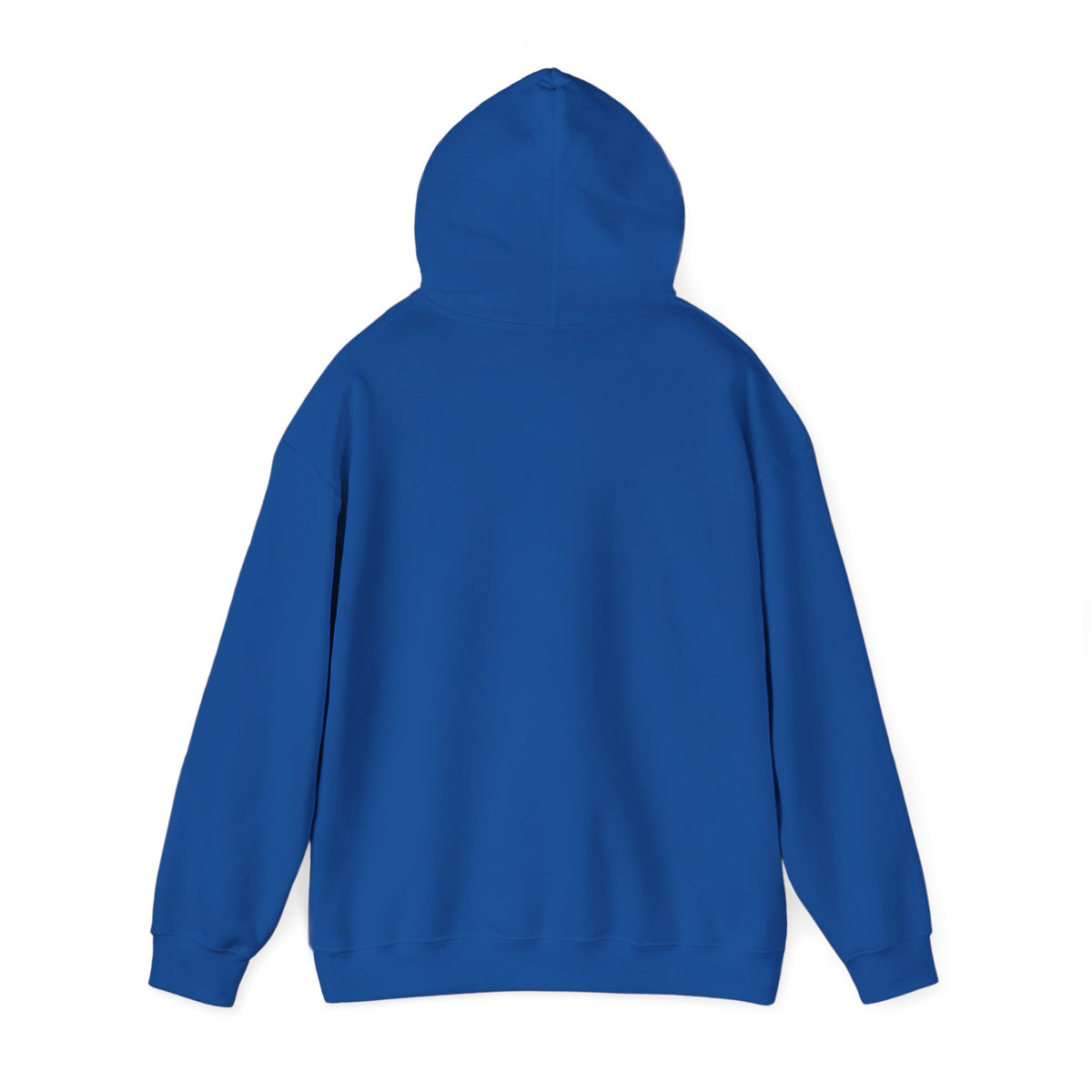 Clarity Hoodie