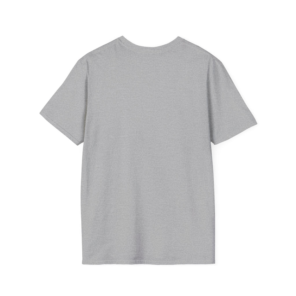 T-Shirt — Cozy Booklover Tee: "You've Got Mail" Vintage Library Design