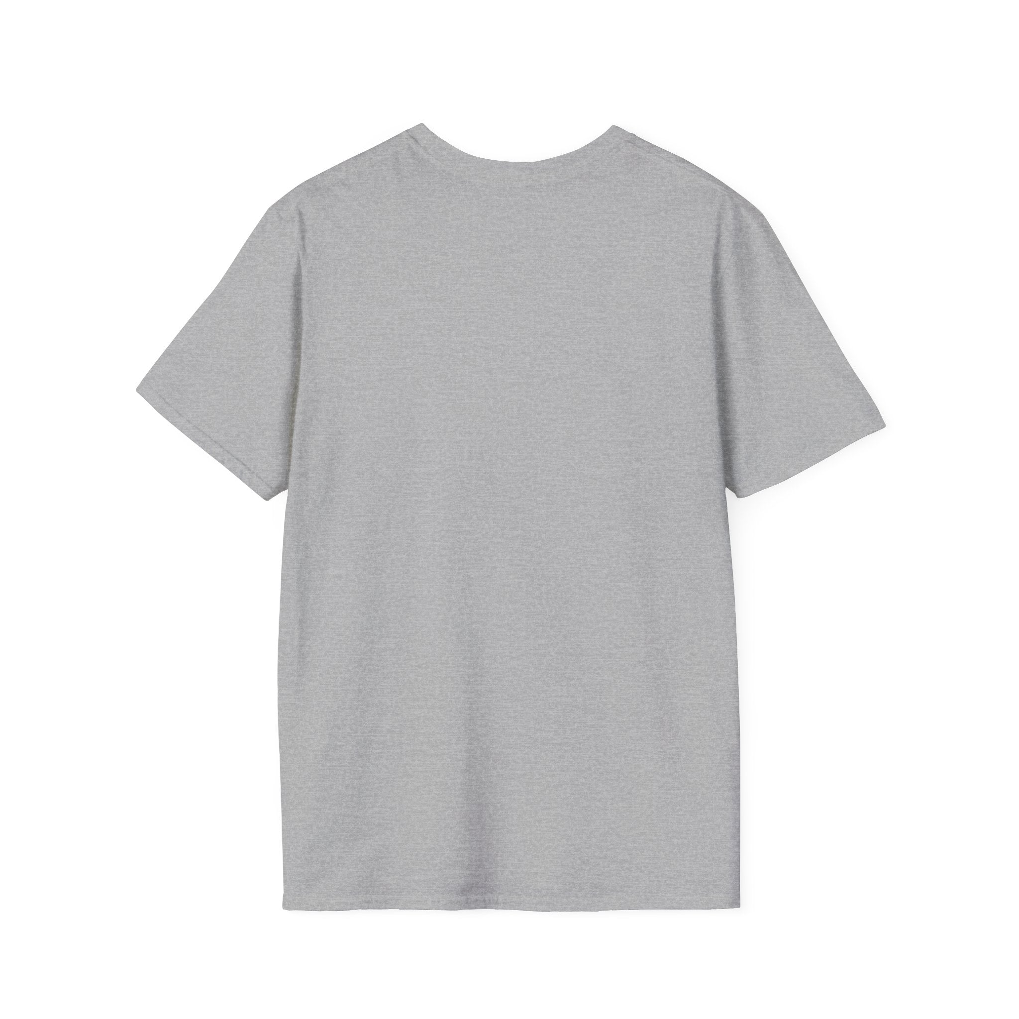 T-Shirt — Cozy Booklover Tee: "You've Got Mail" Vintage Library Design
