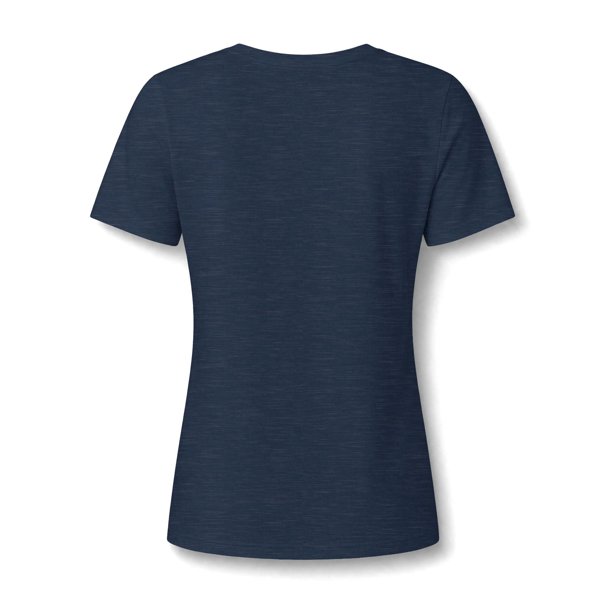 Spiritual "My Soul Wants to Talk to Your Soul" V-Neck Tee