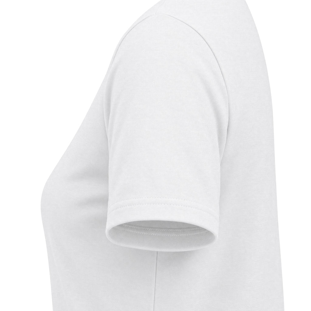 Spiritual "My Soul Wants to Talk to Your Soul" V-Neck Tee