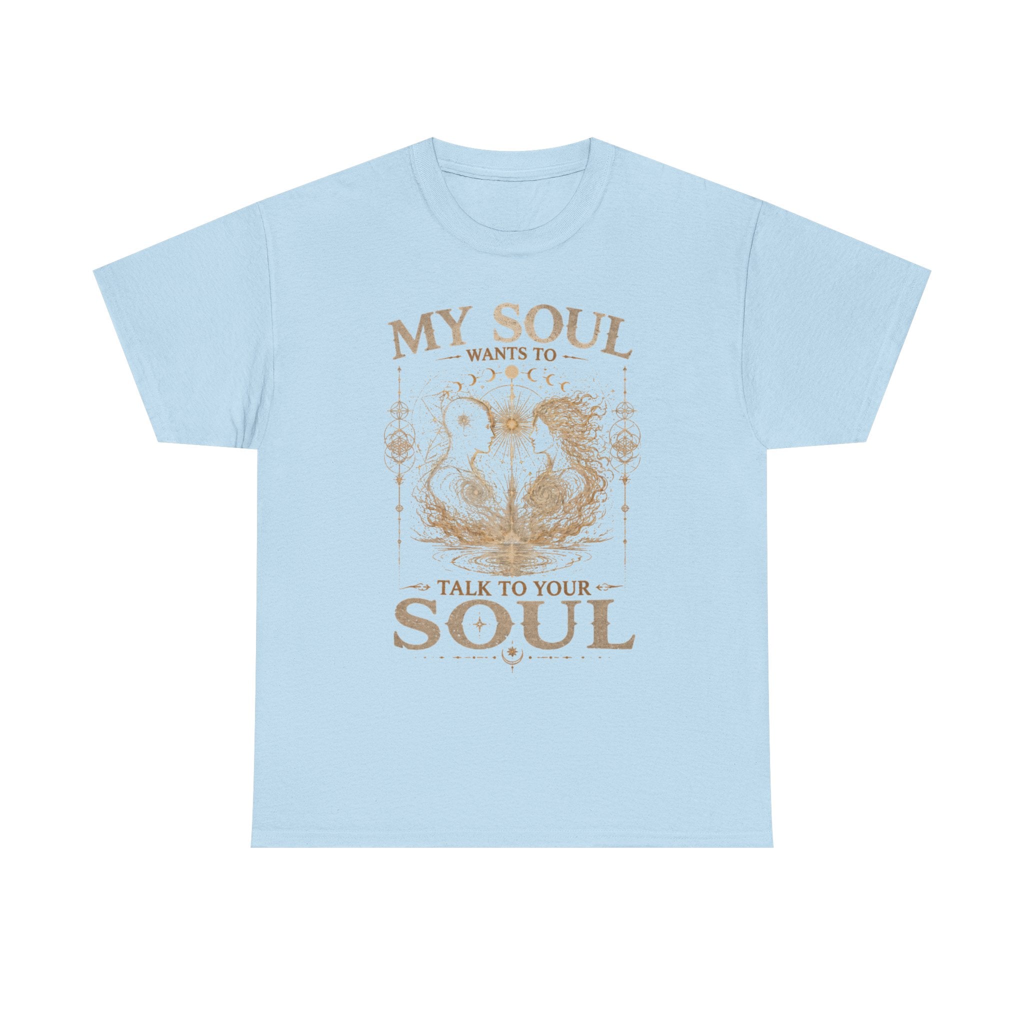 Soul Speak T Shirt
