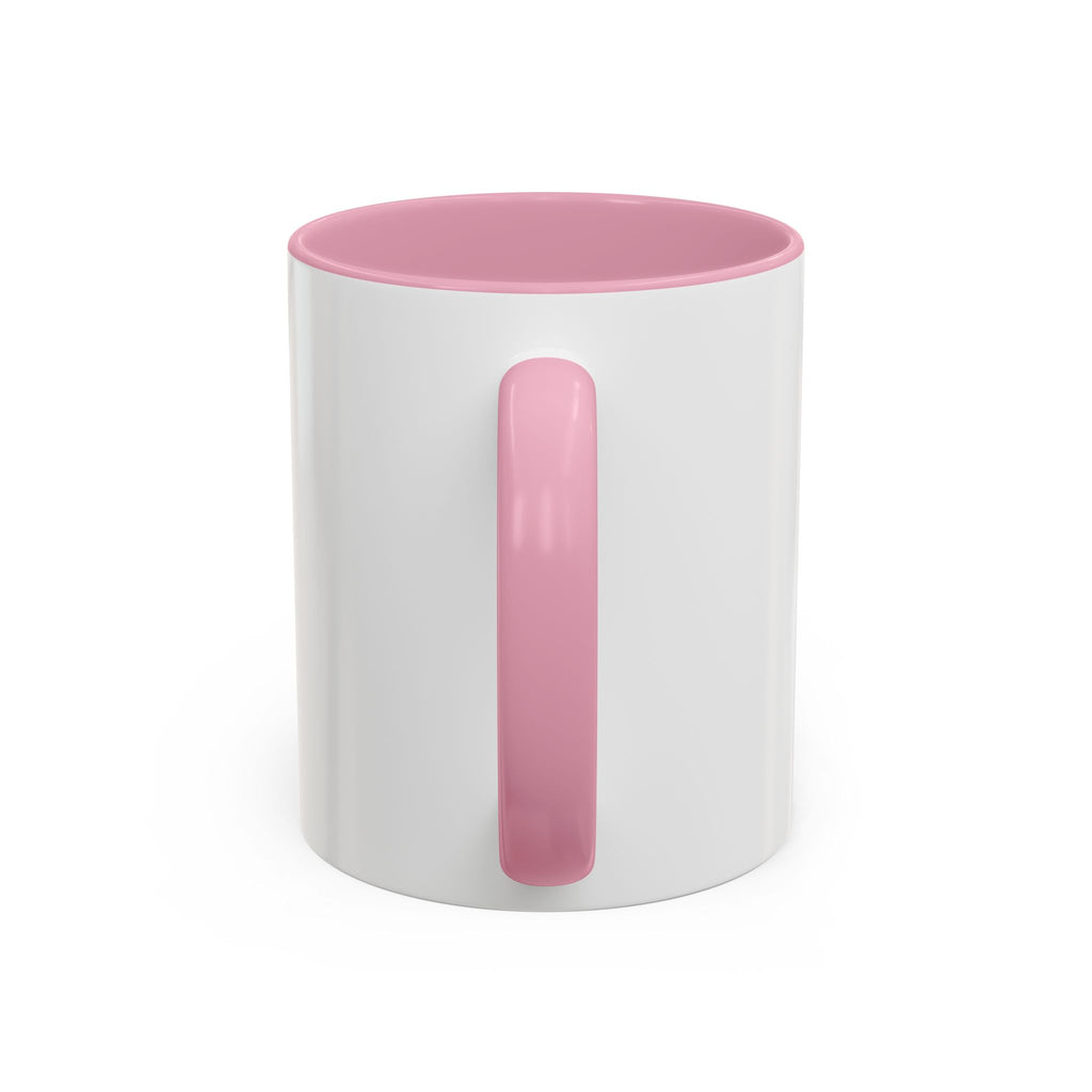 Charity Logo Coffee Mug (11oz/15oz) — 'Some Charity' Life With a Purpose