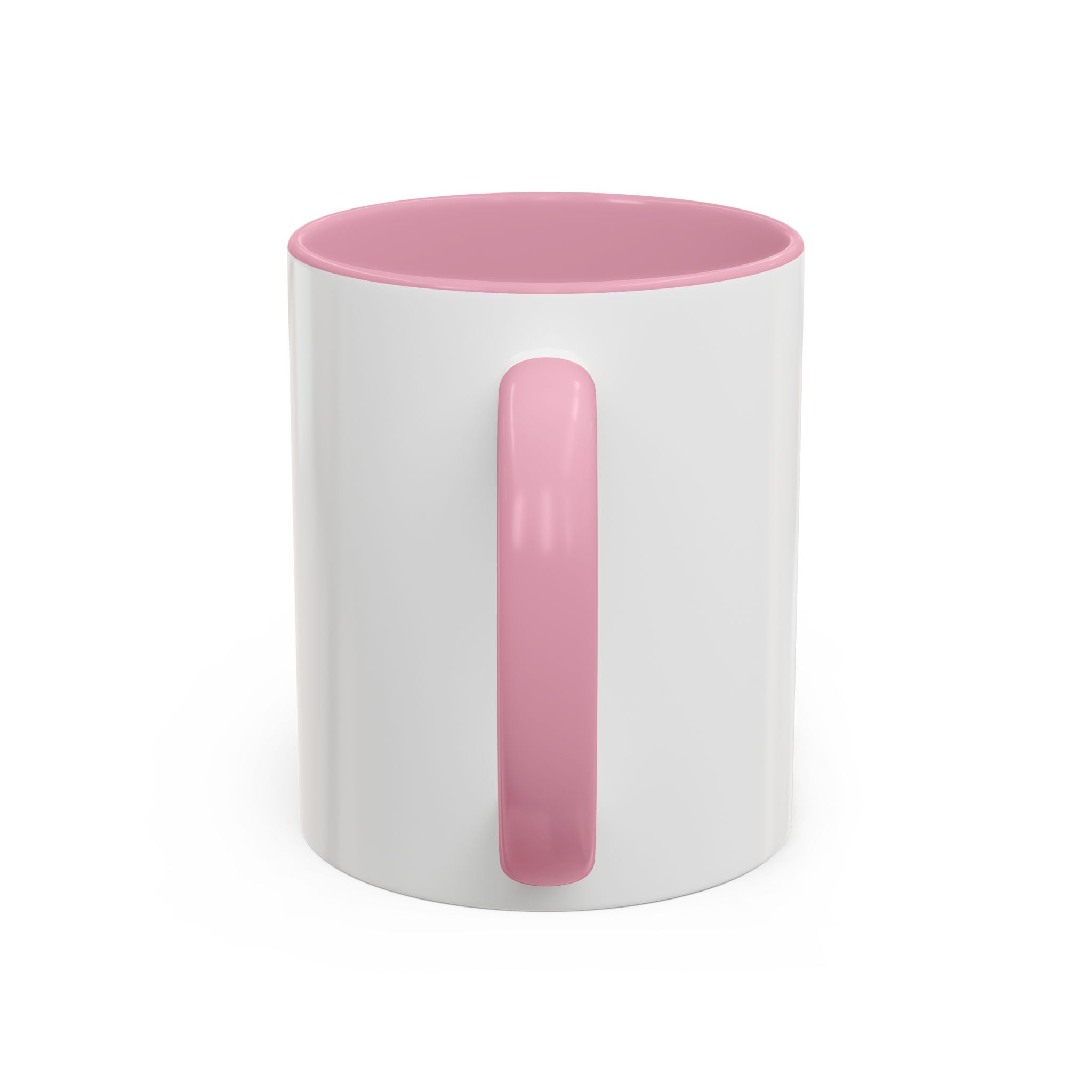 Charity Logo Coffee Mug (11oz/15oz) — 'Some Charity' Life With a Purpose