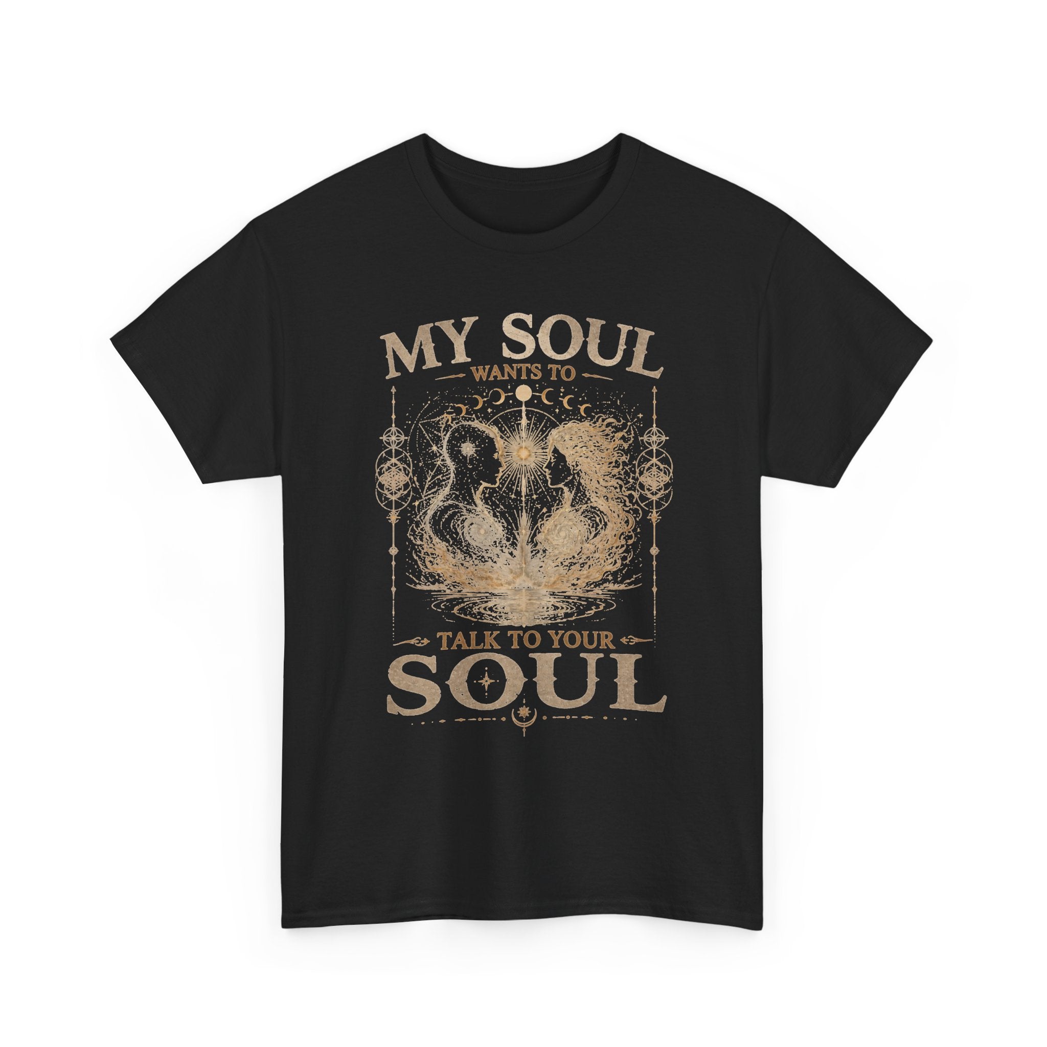 Soul Speak T Shirt