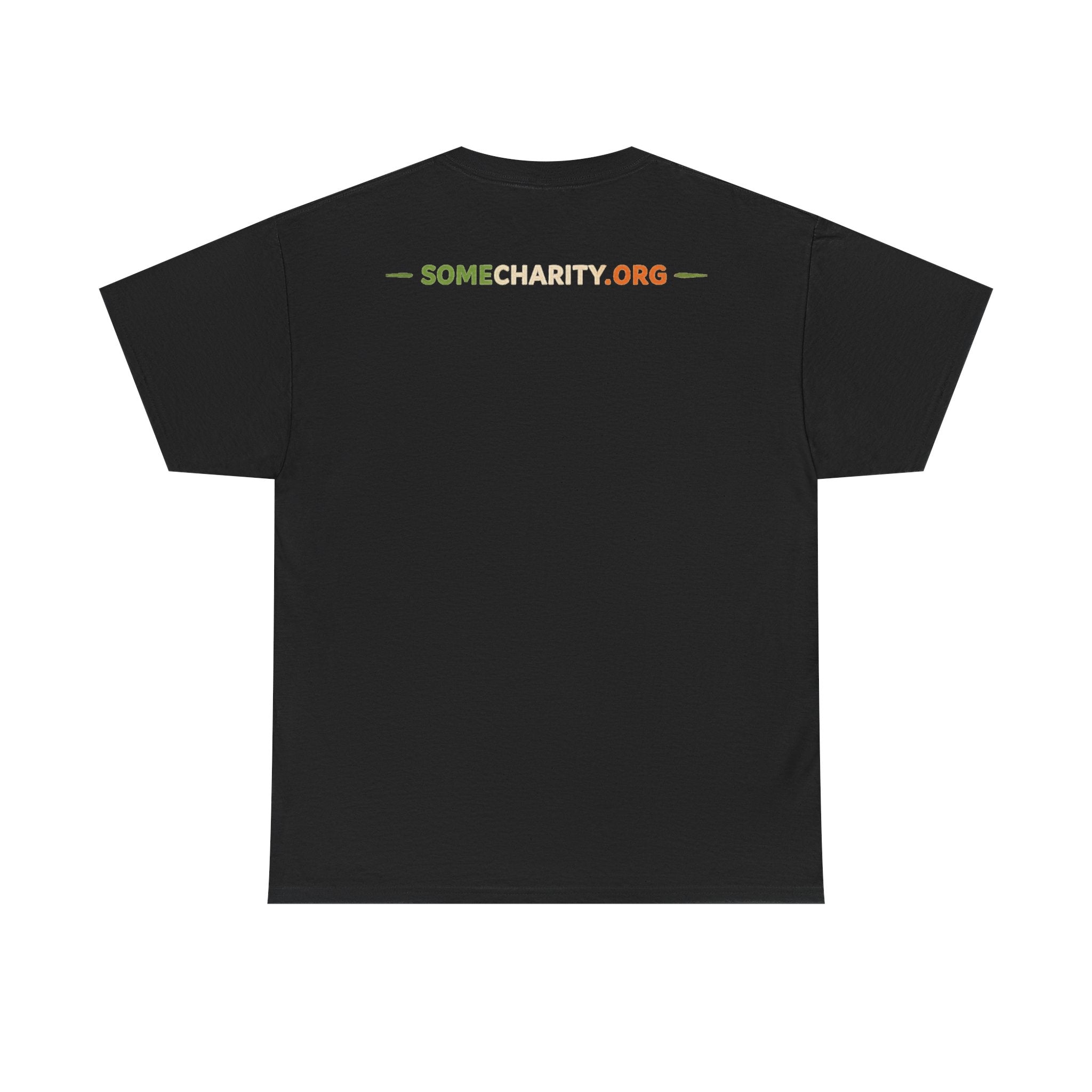 Soul Speak T Shirt