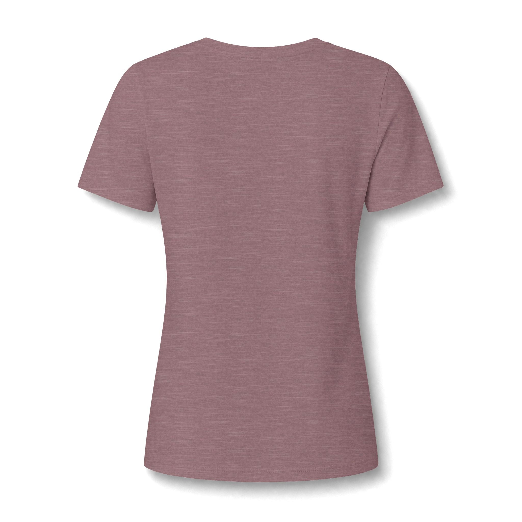 Spiritual "My Soul Wants to Talk to Your Soul" V-Neck Tee