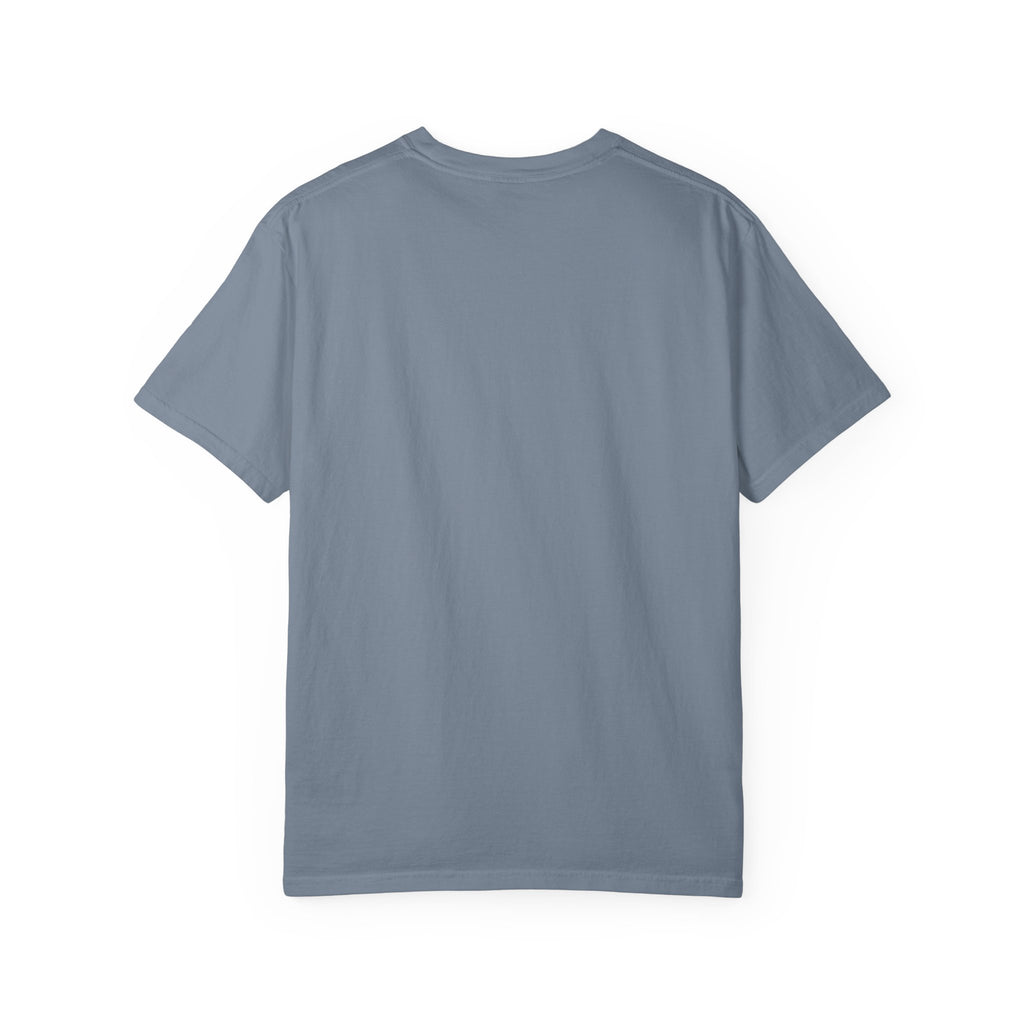 Some Charity Graphic T-Shirt — Heart Logo Fundraiser Tee