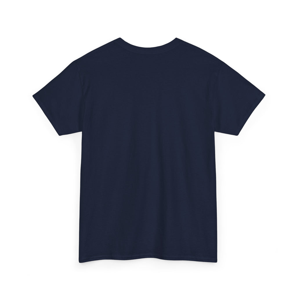 Conviction Over Comfort Graphic Tee — Inspirational Faith & Courage Shirt