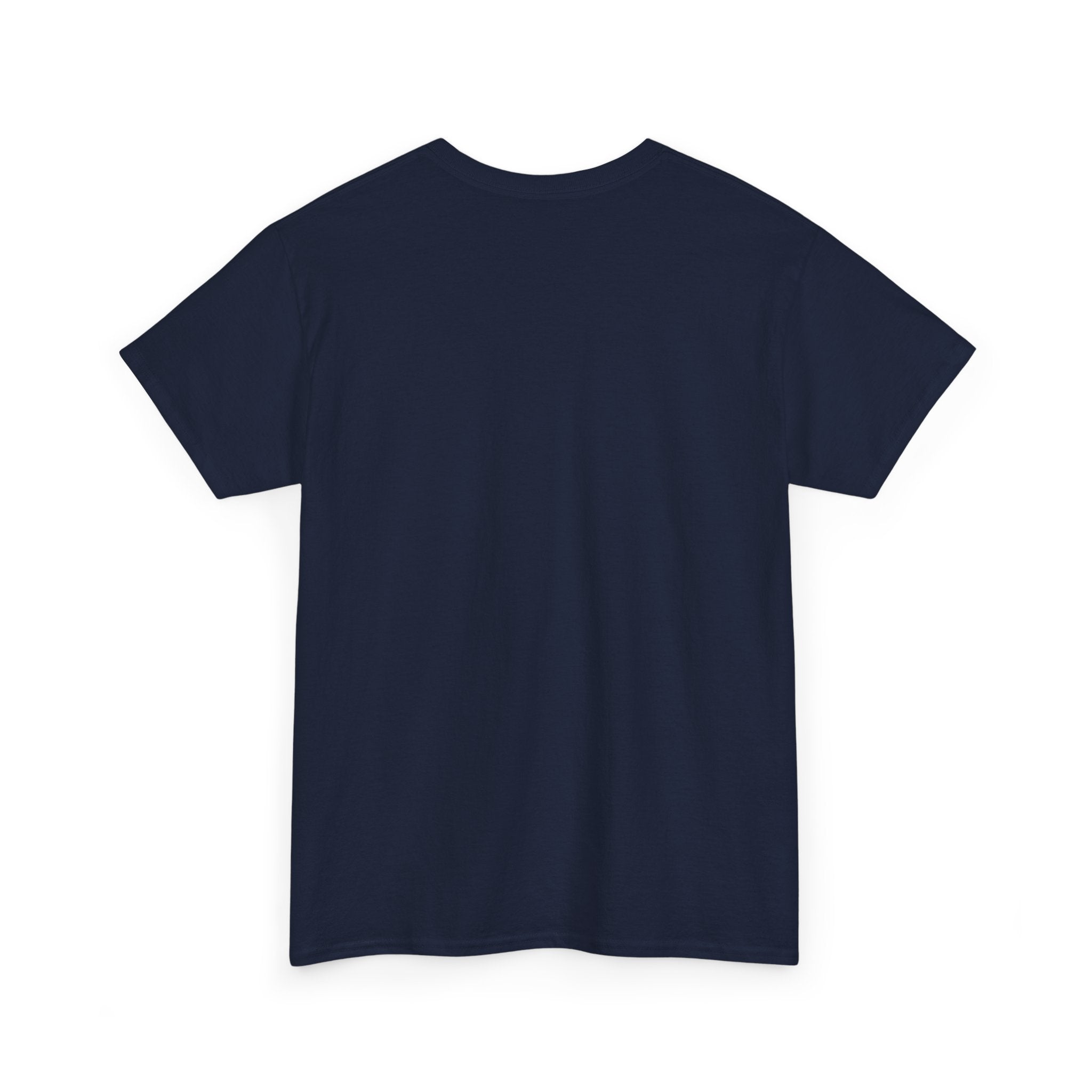 Conviction Over Comfort Graphic Tee — Inspirational Faith & Courage Shirt