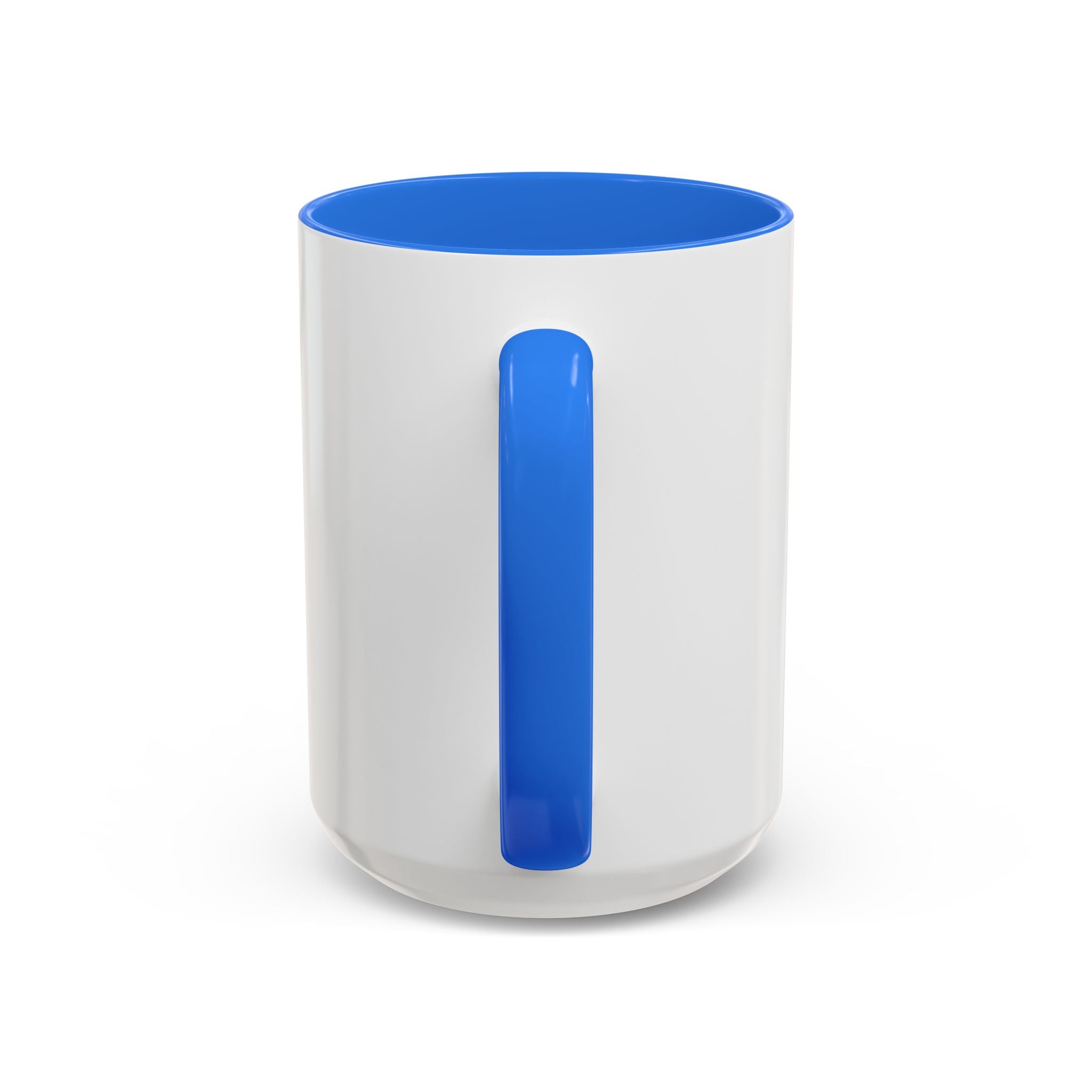 Charity Logo Coffee Mug (11oz/15oz) — 'Some Charity' Life With a Purpose