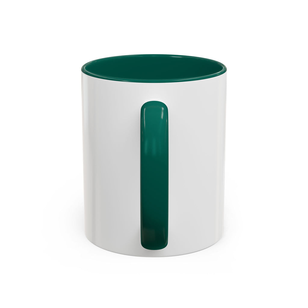 Charity Logo Coffee Mug (11oz/15oz) — 'Some Charity' Life With a Purpose