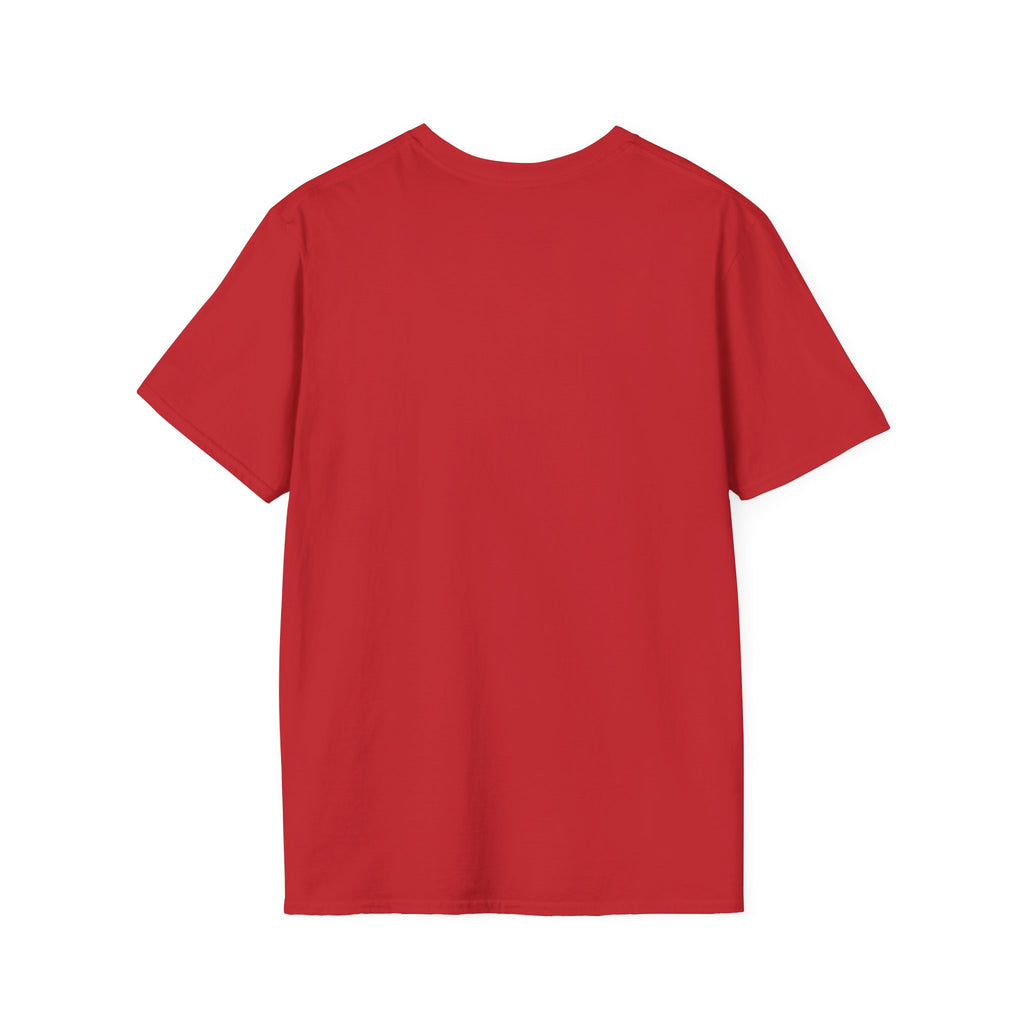 T-Shirt — Cozy Booklover Tee: "You've Got Mail" Vintage Library Design