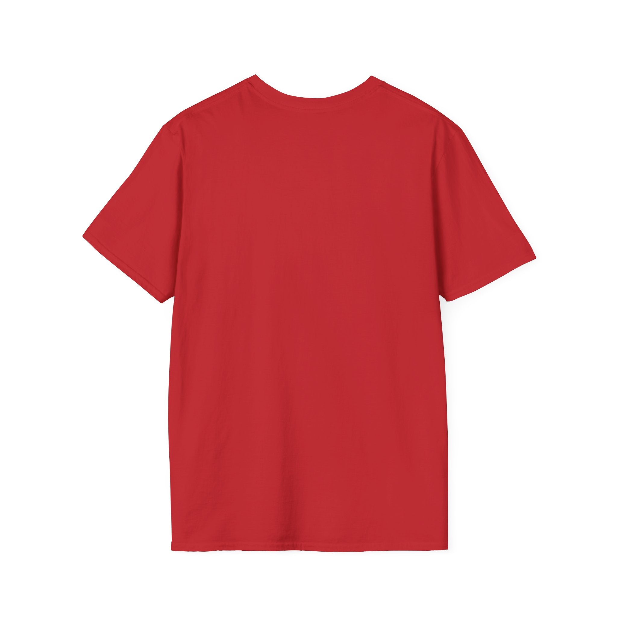 T-Shirt — Cozy Booklover Tee: "You've Got Mail" Vintage Library Design