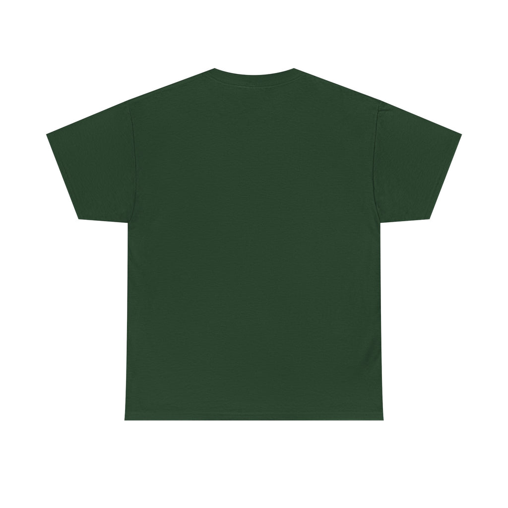 Conviction Over Comfort Graphic Tee — Inspirational Faith & Courage Shirt