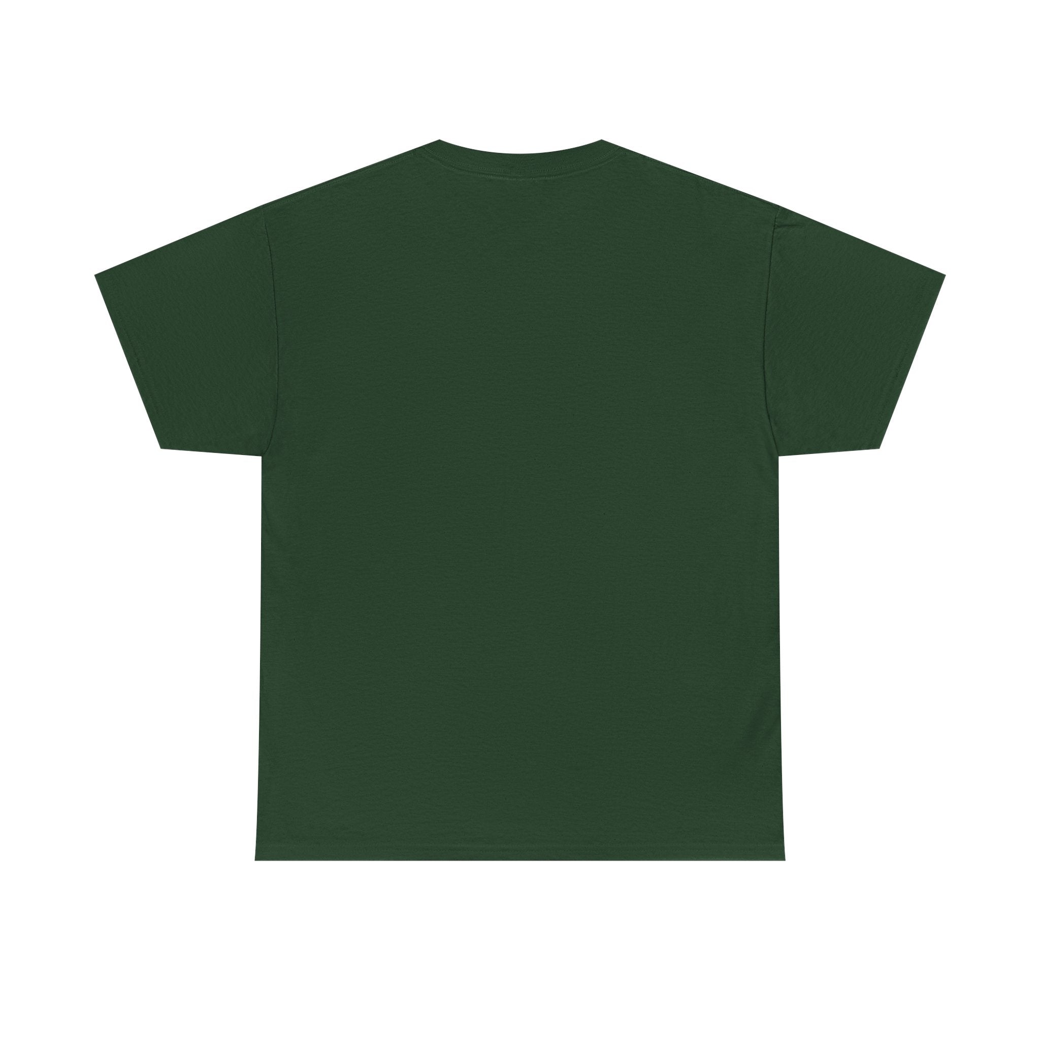 Conviction Over Comfort Graphic Tee — Inspirational Faith & Courage Shirt