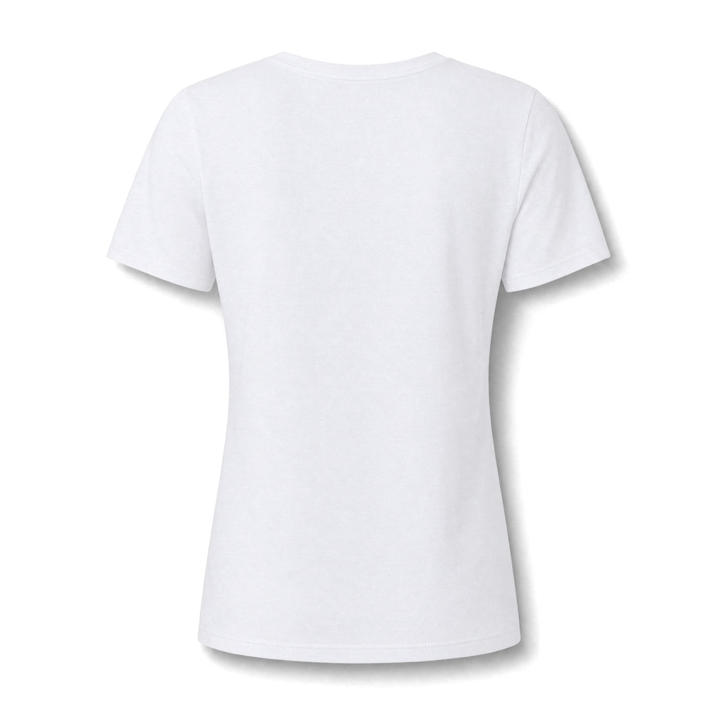 Spiritual "My Soul Wants to Talk to Your Soul" V-Neck Tee