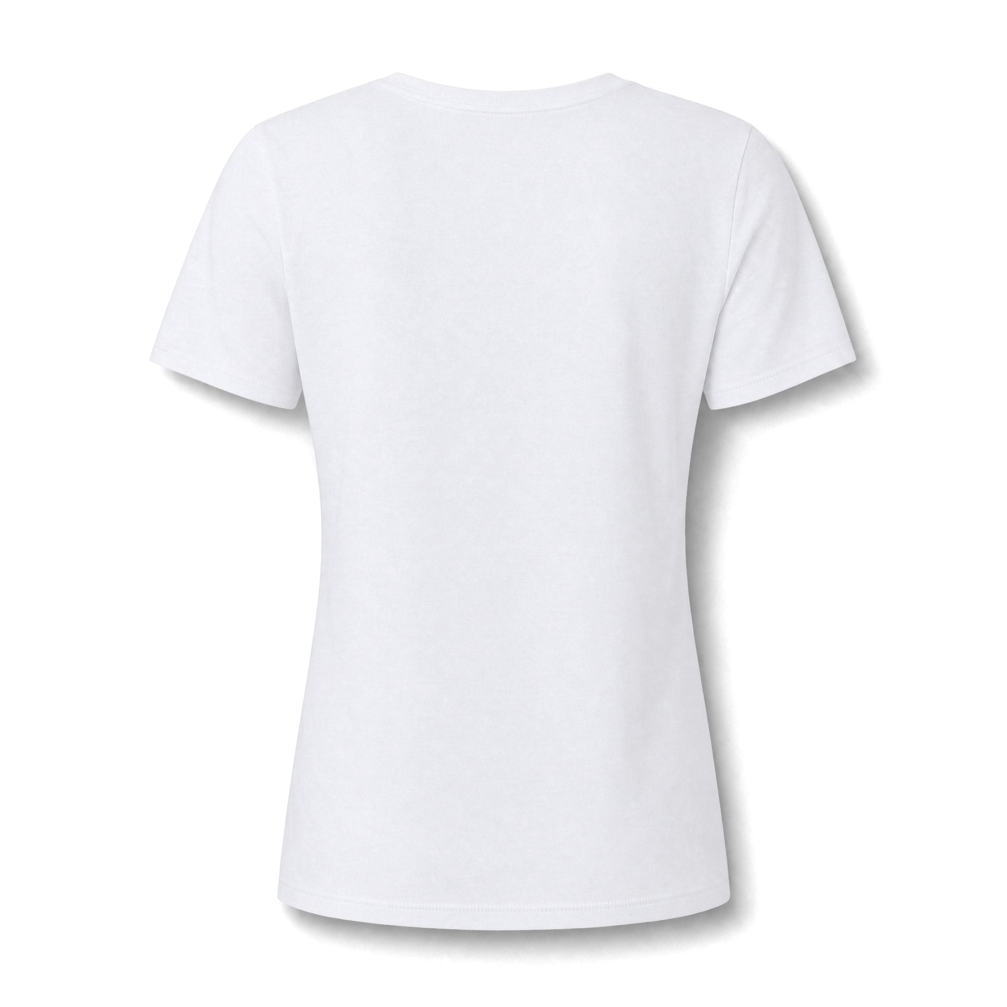 Spiritual "My Soul Wants to Talk to Your Soul" V-Neck Tee