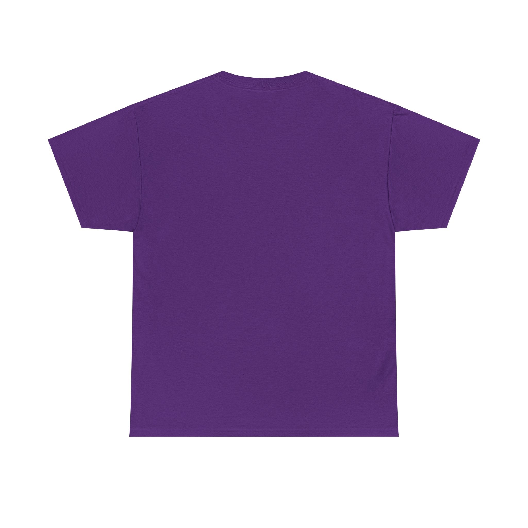 Conviction Over Comfort Graphic Tee — Inspirational Faith & Courage Shirt