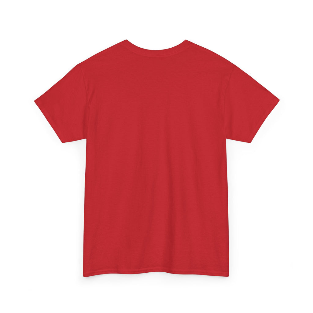 Conviction Over Comfort Graphic Tee — Inspirational Faith & Courage Shirt