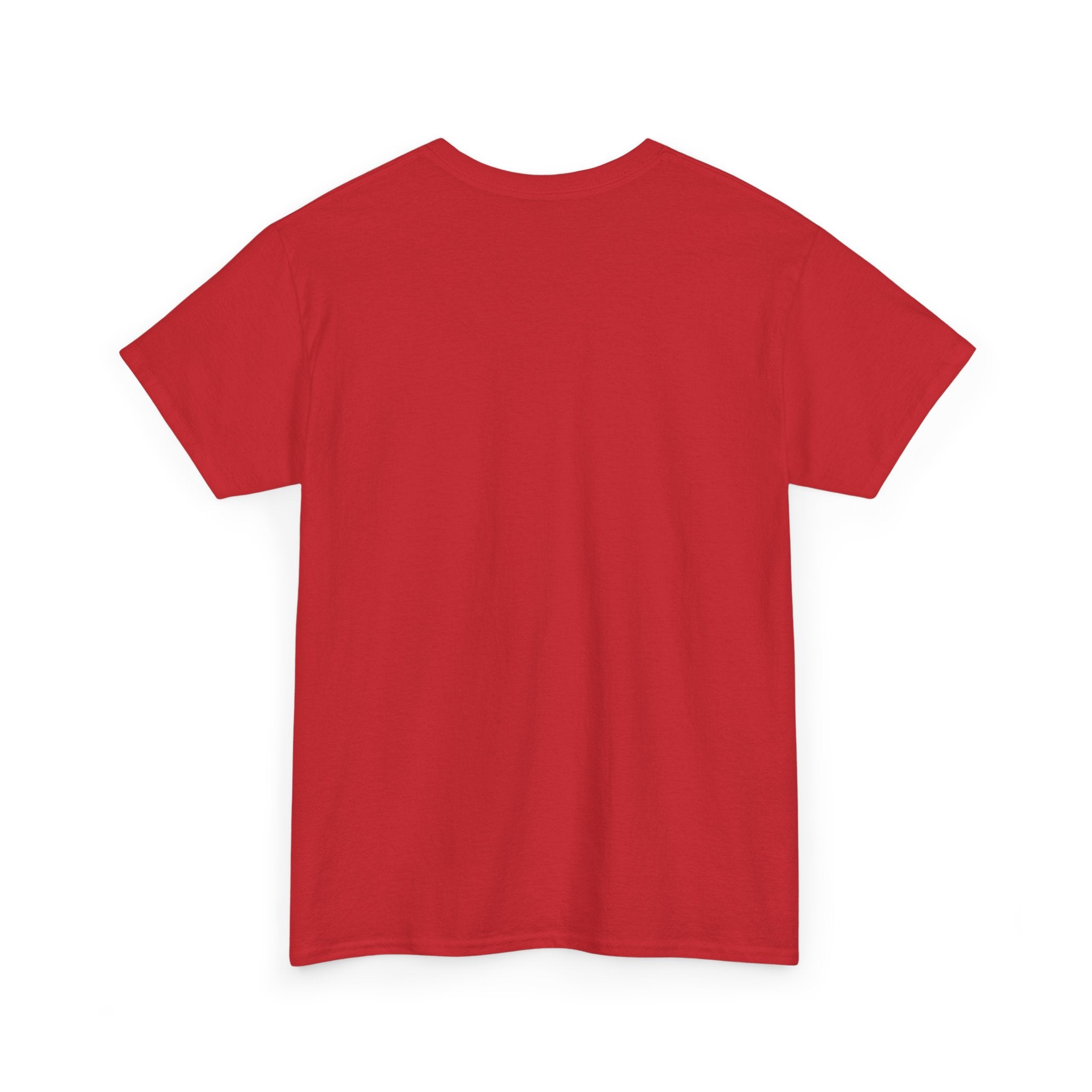 Conviction Over Comfort Graphic Tee — Inspirational Faith & Courage Shirt
