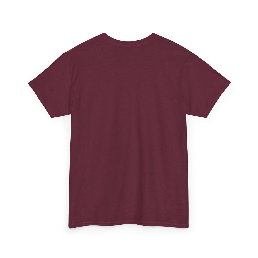 Conviction Over Comfort Graphic Tee — Inspirational Faith & Courage Shirt