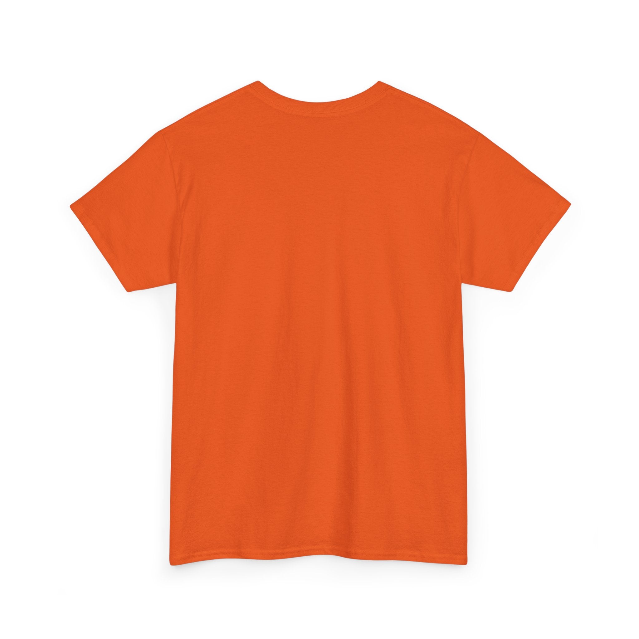 Conviction Over Comfort Graphic Tee — Inspirational Faith & Courage Shirt
