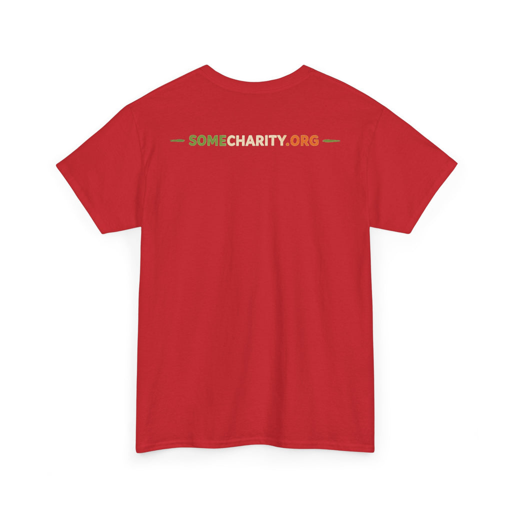 Soul Speak T Shirt
