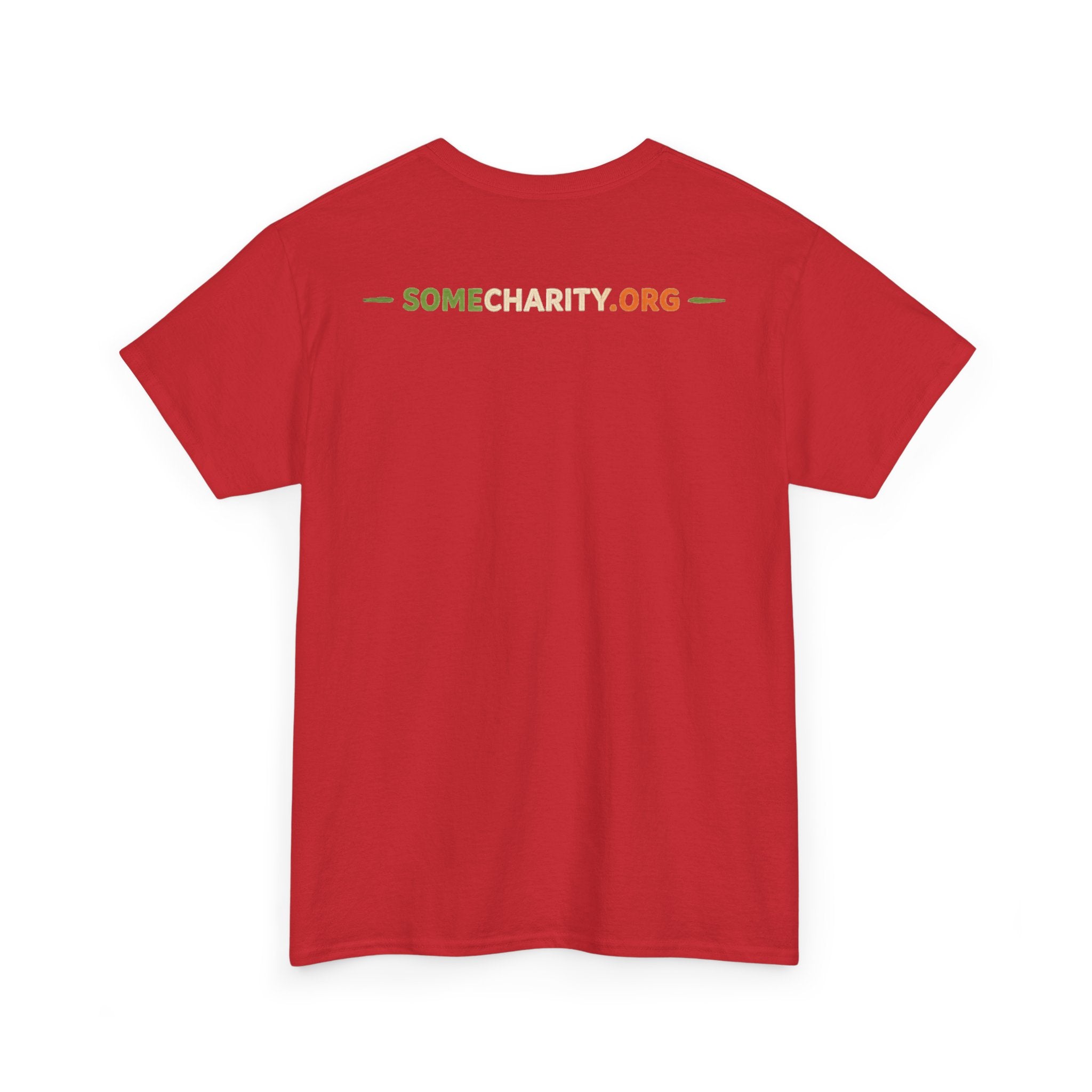 Soul Speak T Shirt