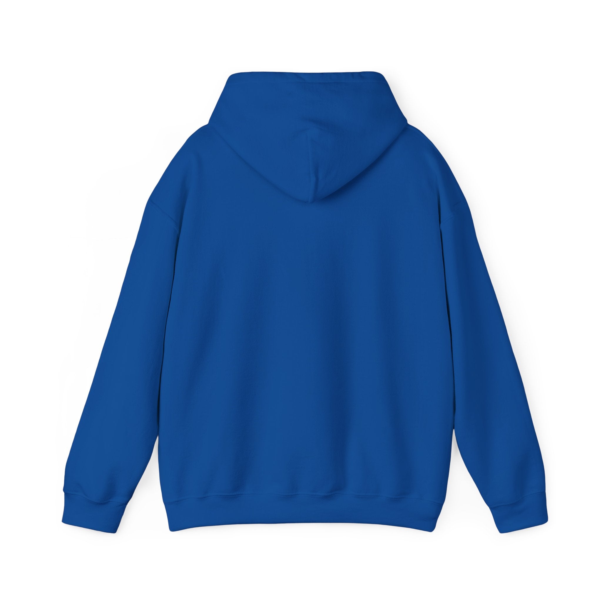 Clarity Hoodie