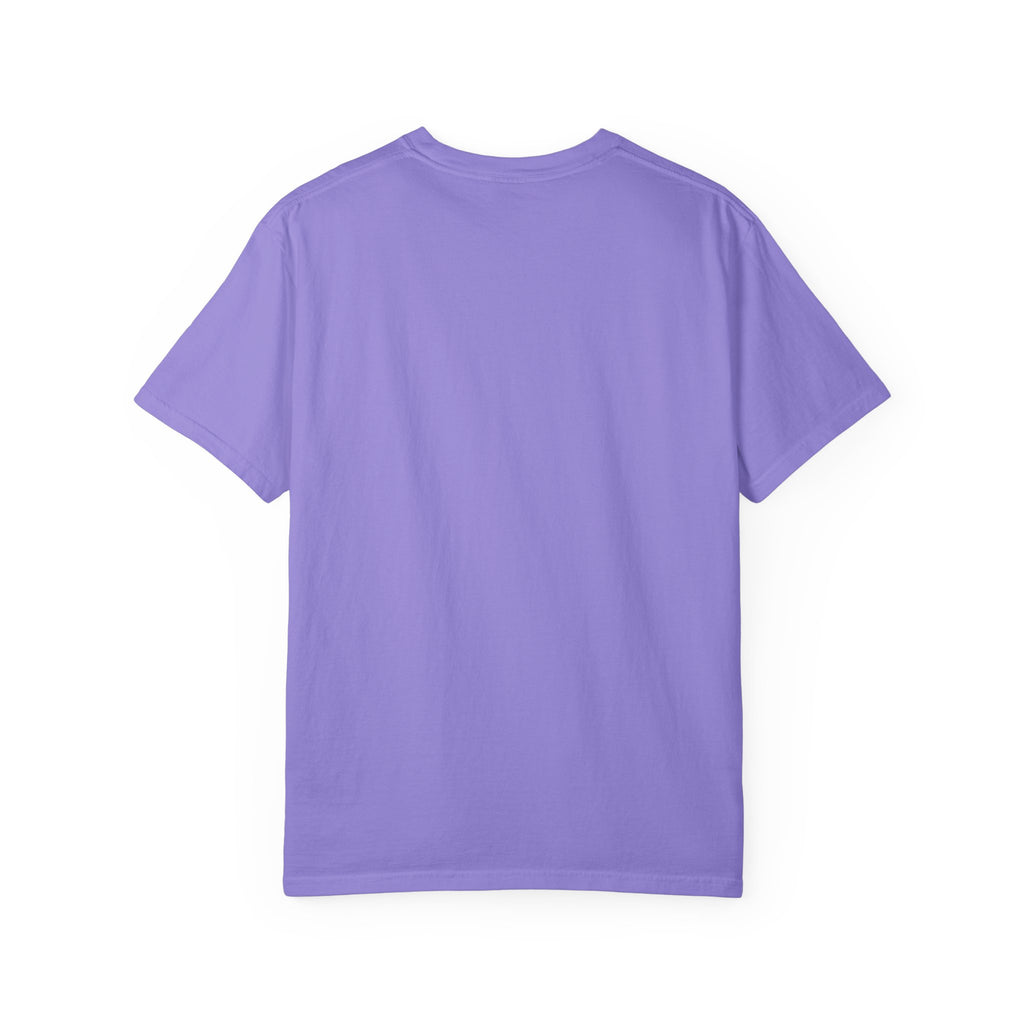 Some Charity Graphic T-Shirt — Heart Logo Fundraiser Tee