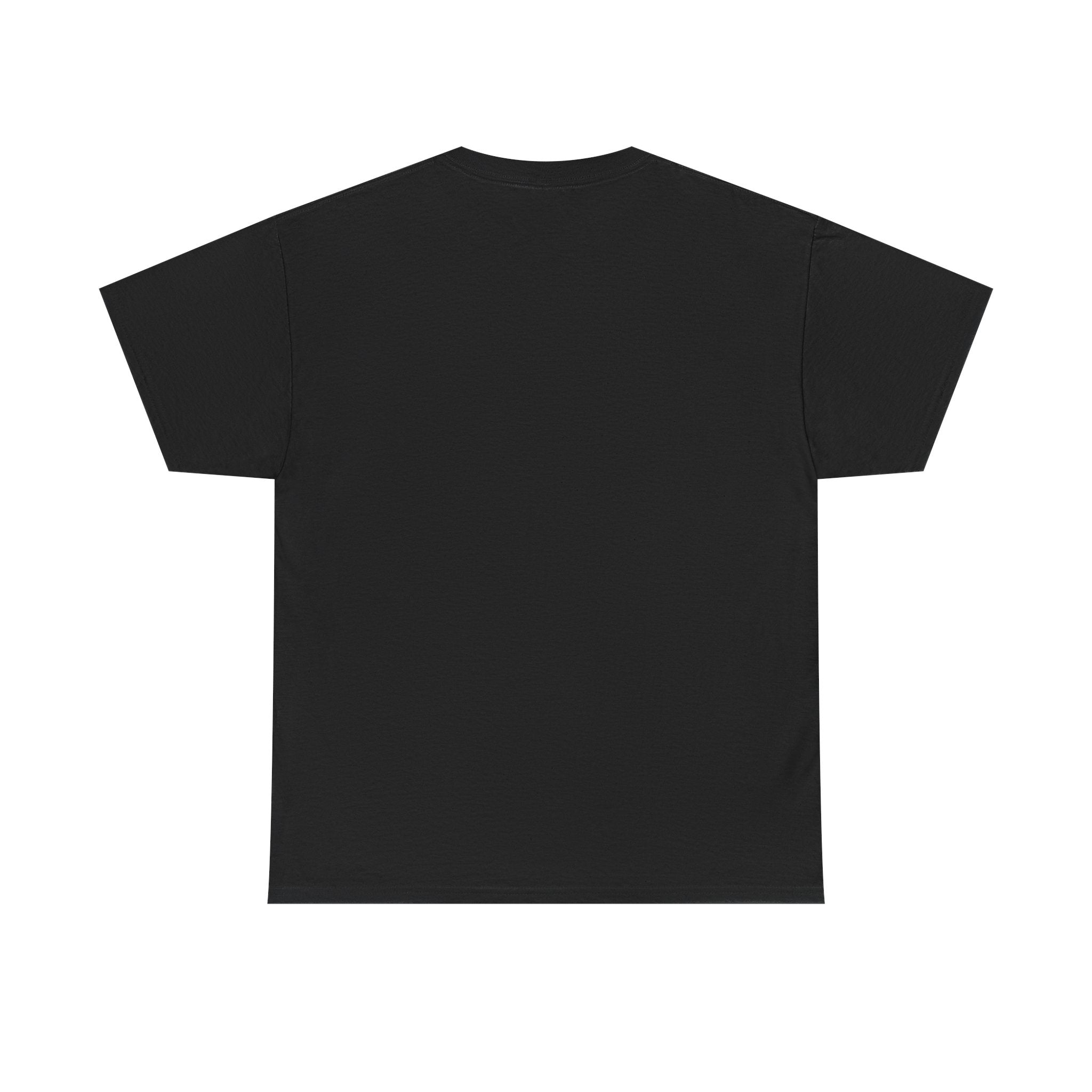 Conviction Over Comfort Graphic Tee — Inspirational Faith & Courage Shirt