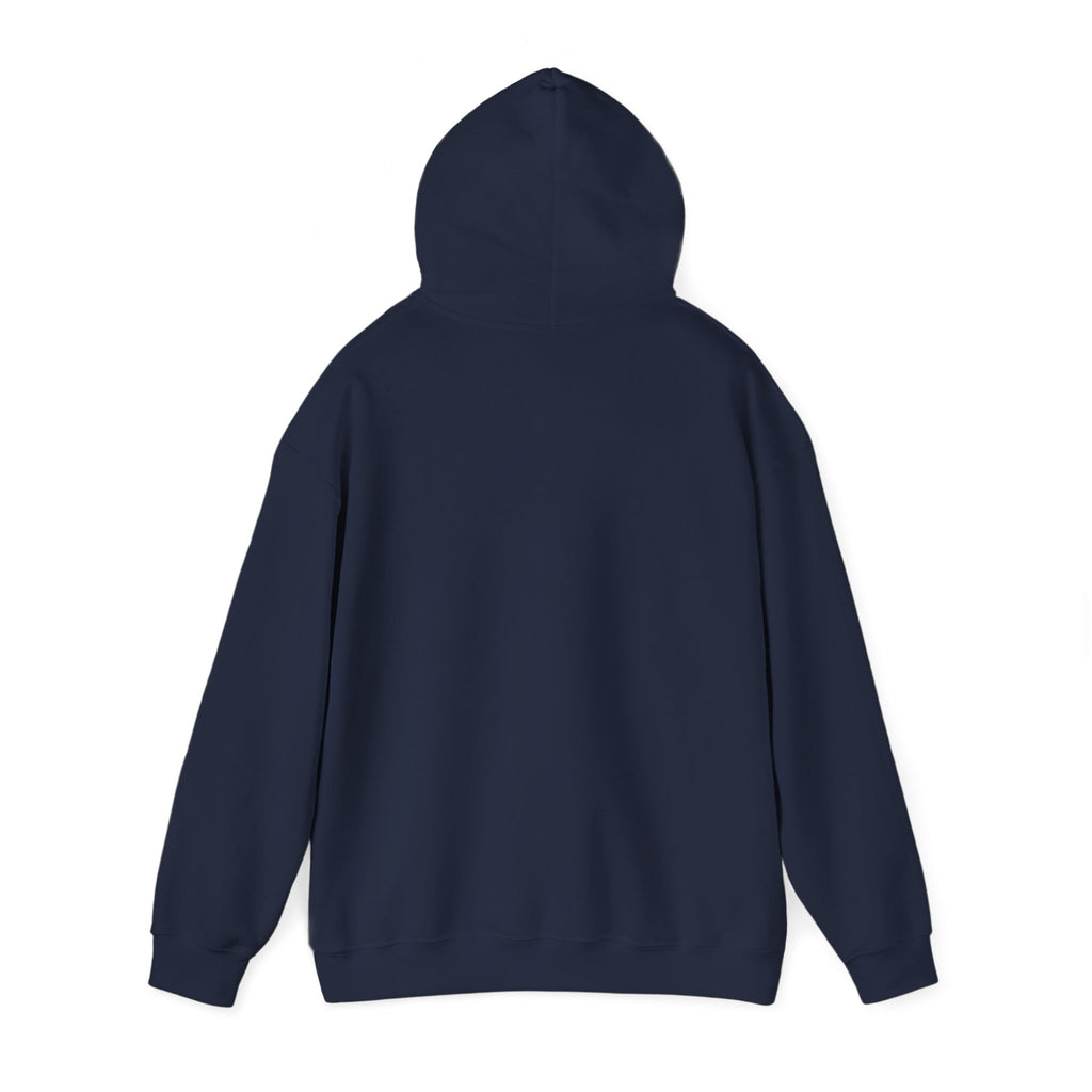 Clarity Hoodie