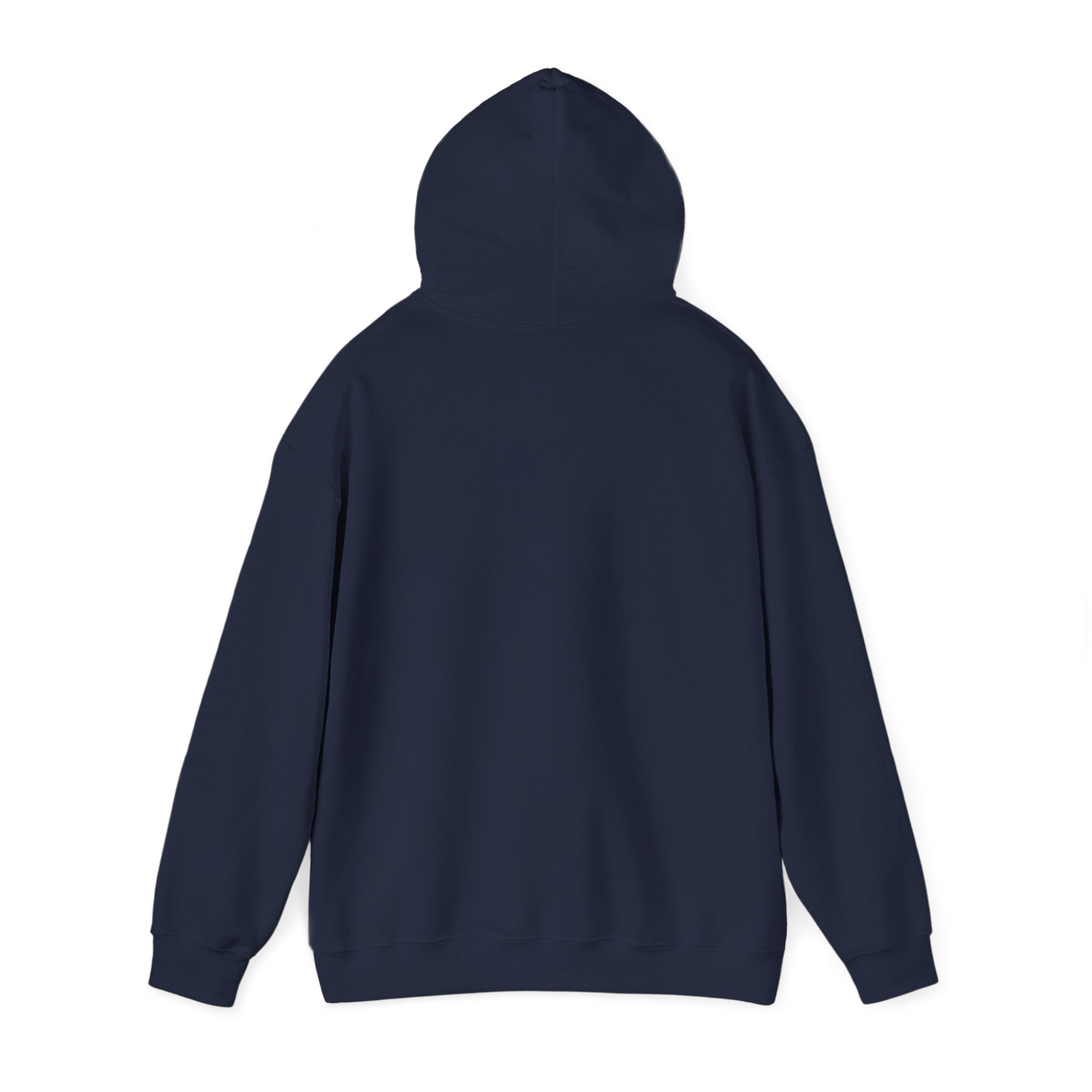 Clarity Hoodie