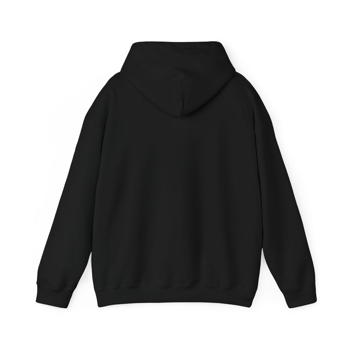 Clarity Hoodie