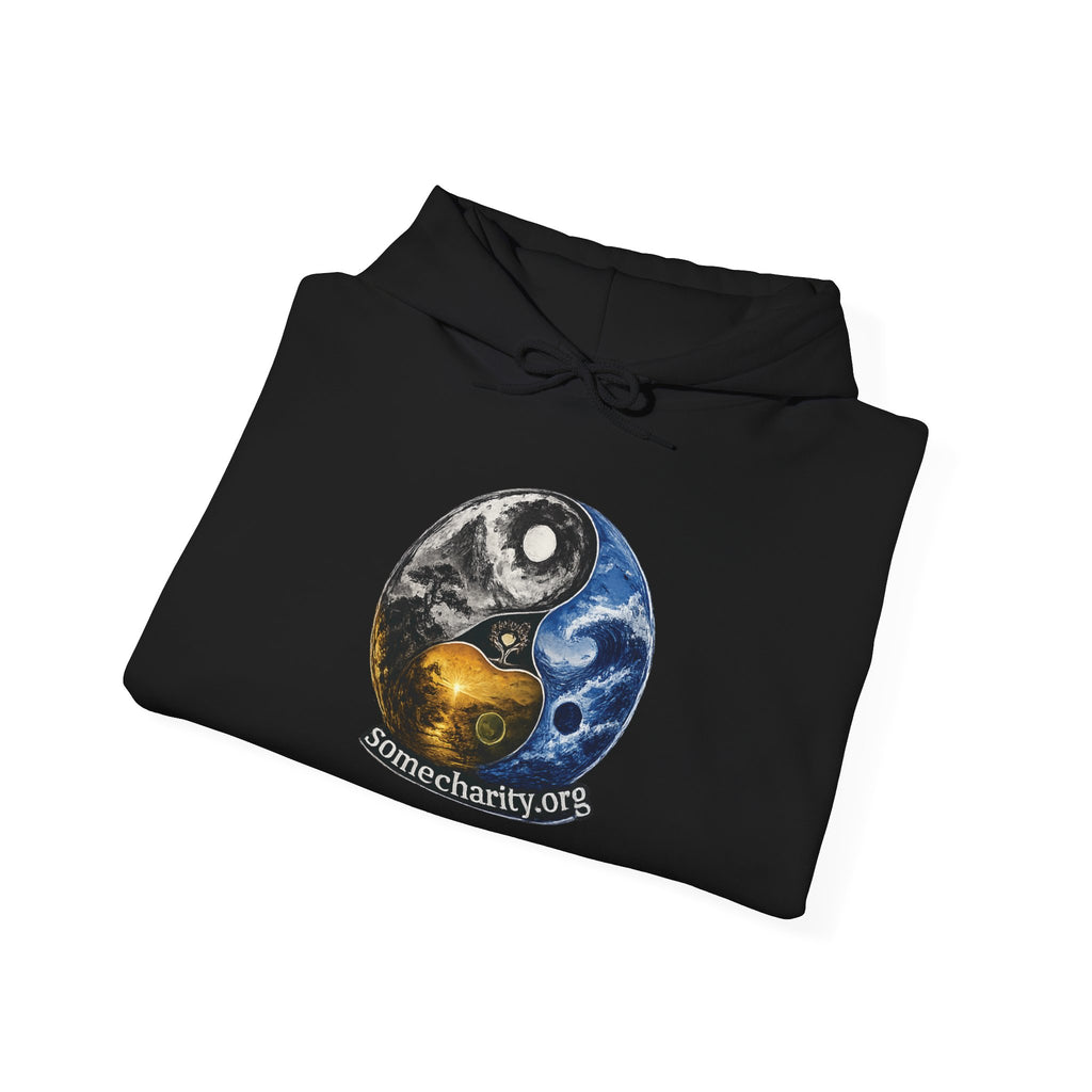 Clarity Hoodie