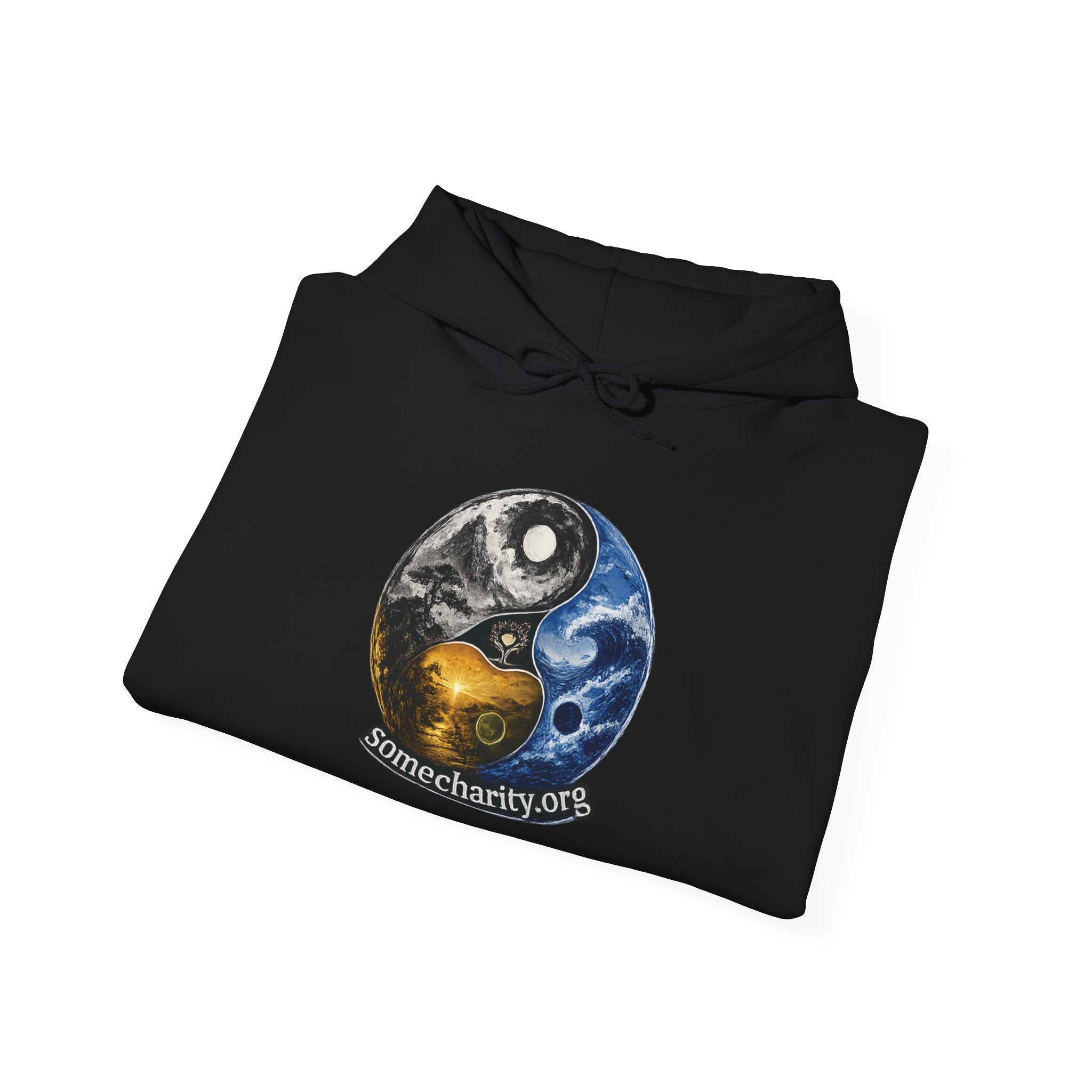 Clarity Hoodie