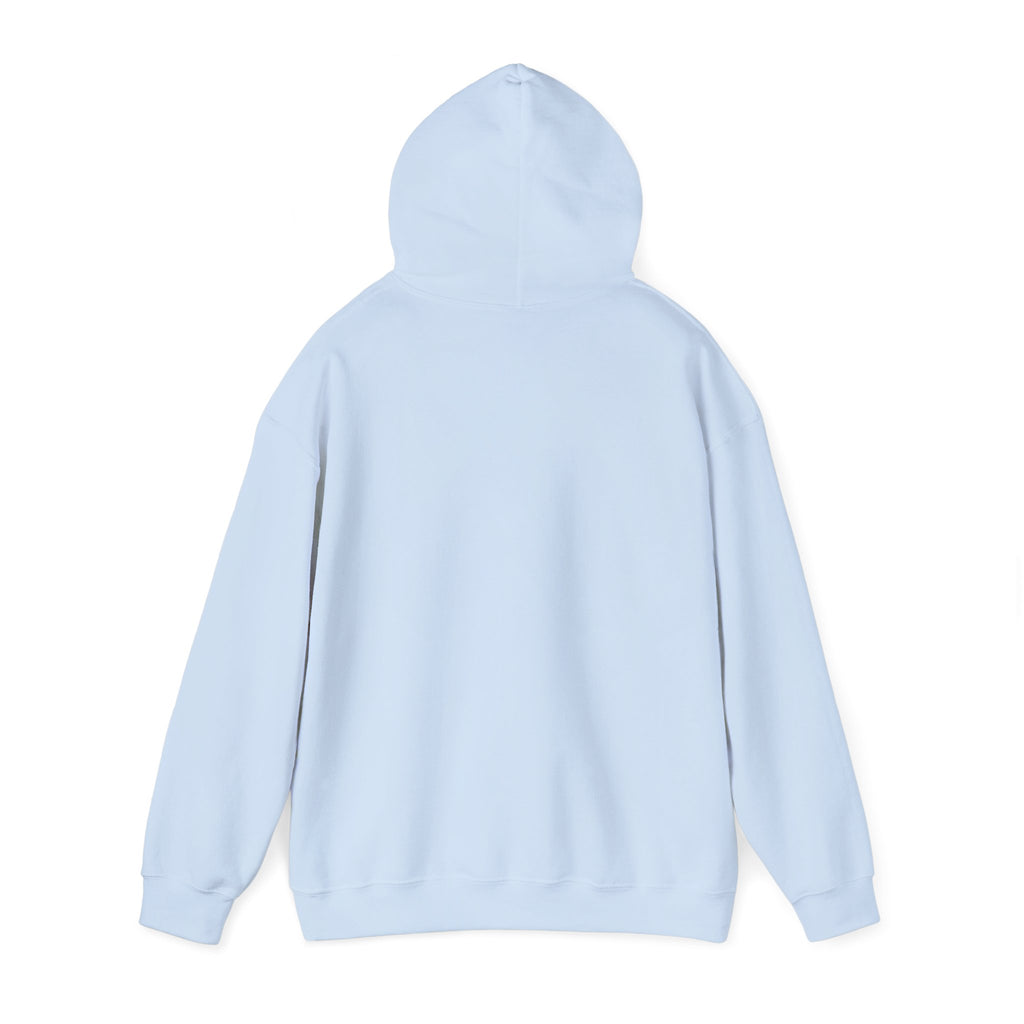 Clarity Hoodie